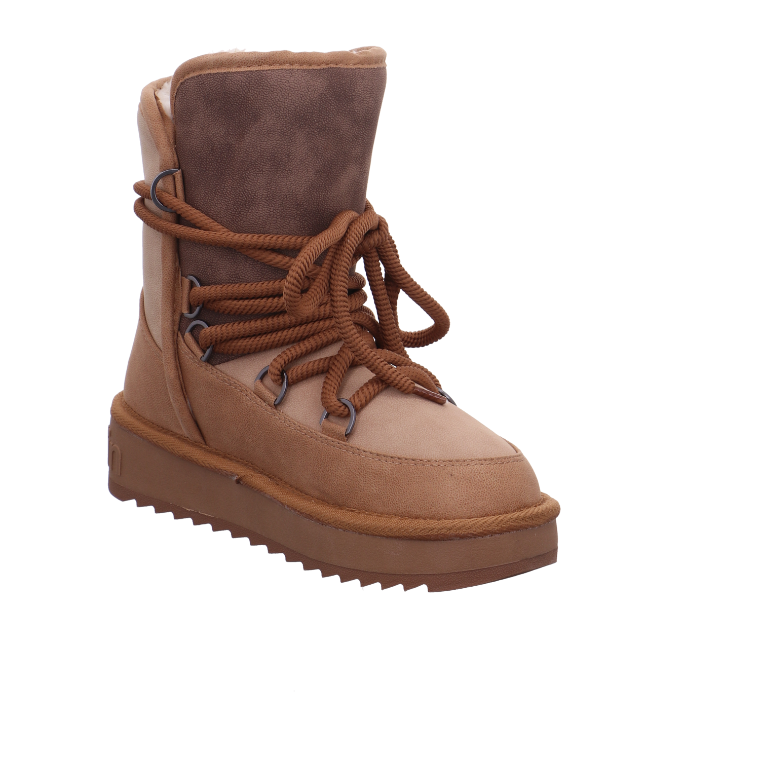 D.Franklin Nordic Trk sand Bild7