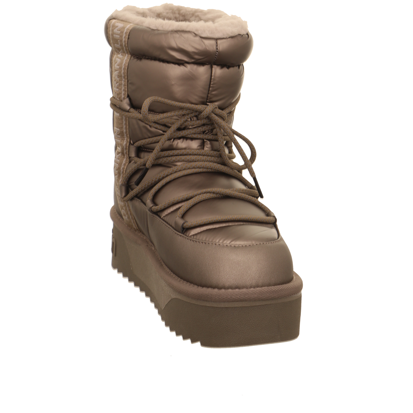 D.Franklin Nordic V.2 Bomb braun Bild7