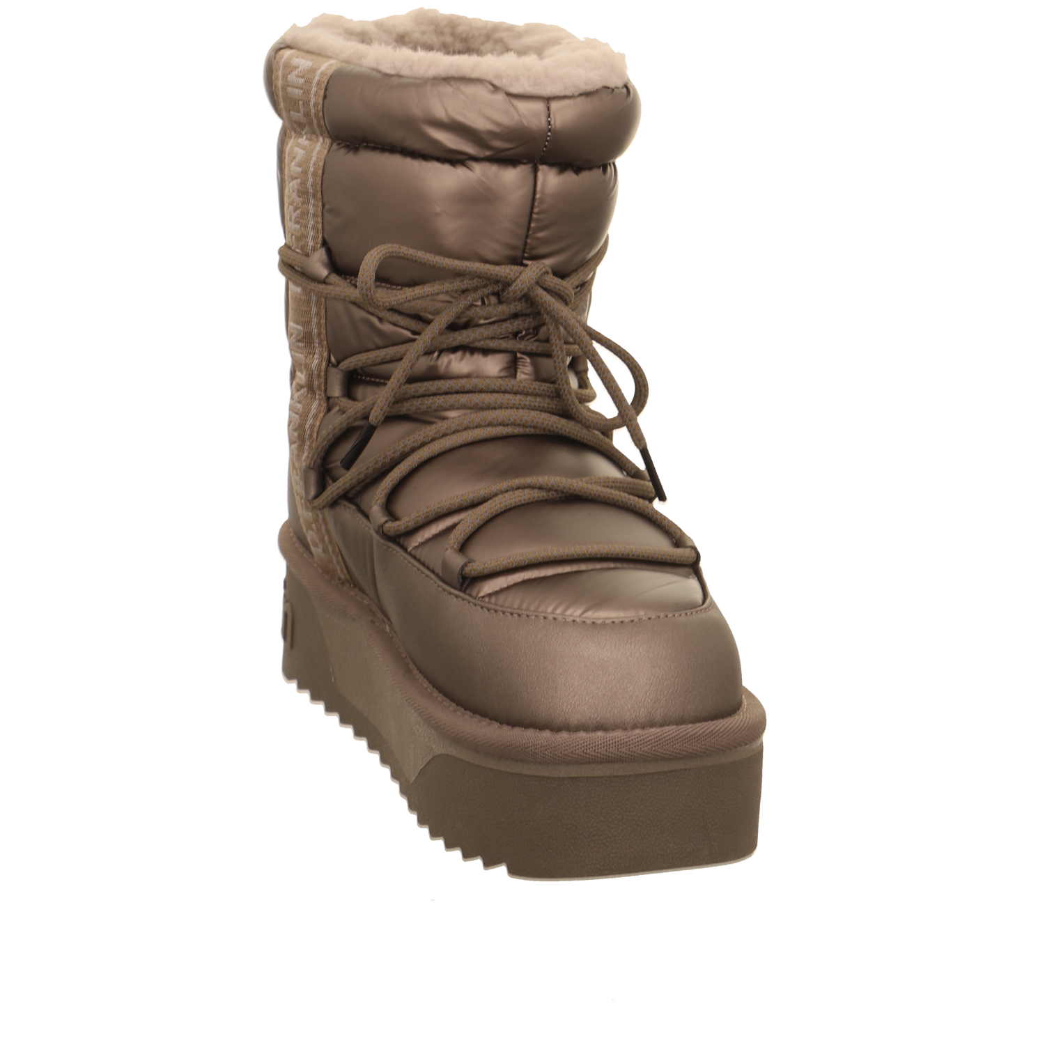 D.Franklin Nordic V.2 Bomb braun Bild7