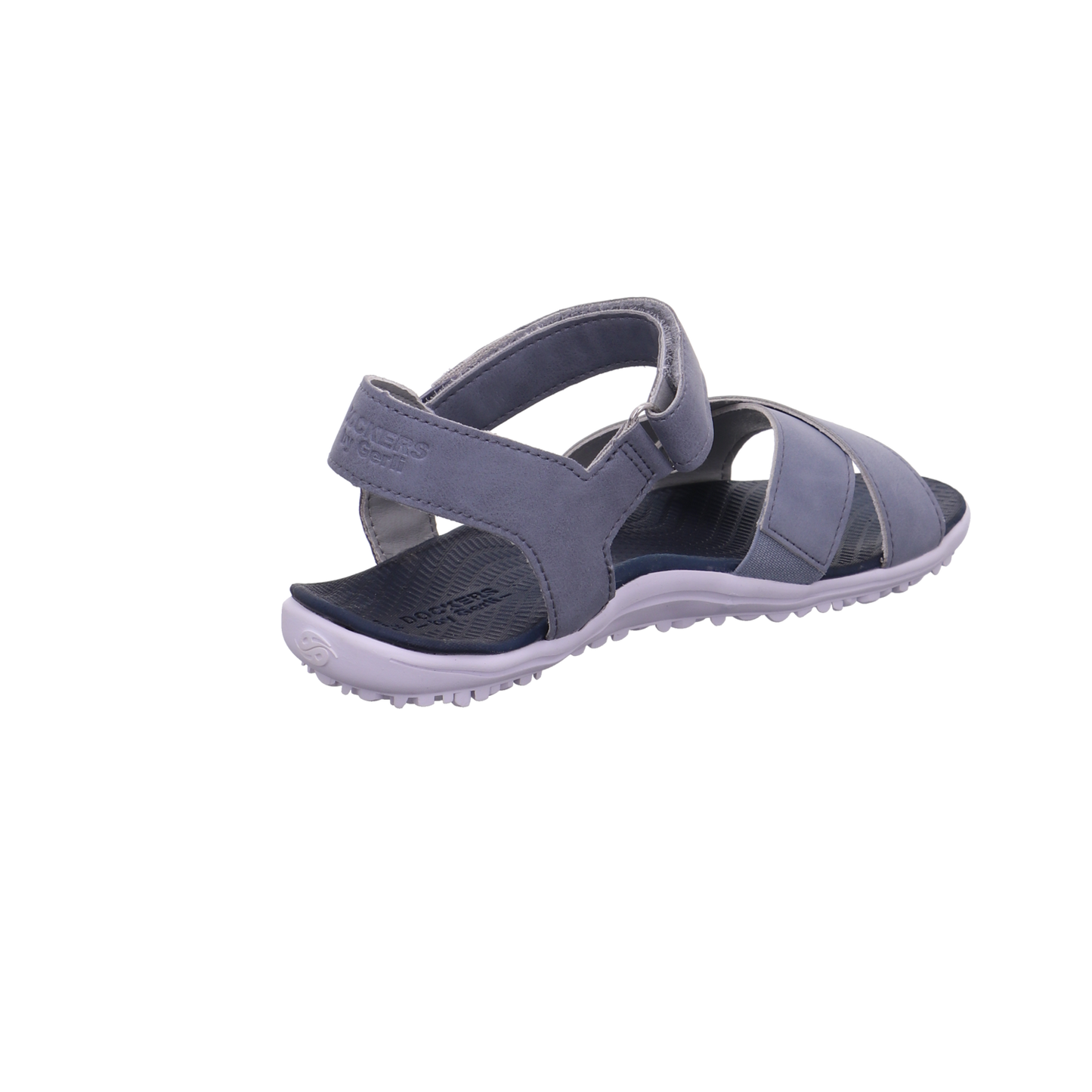 Dockers  blau Bild5