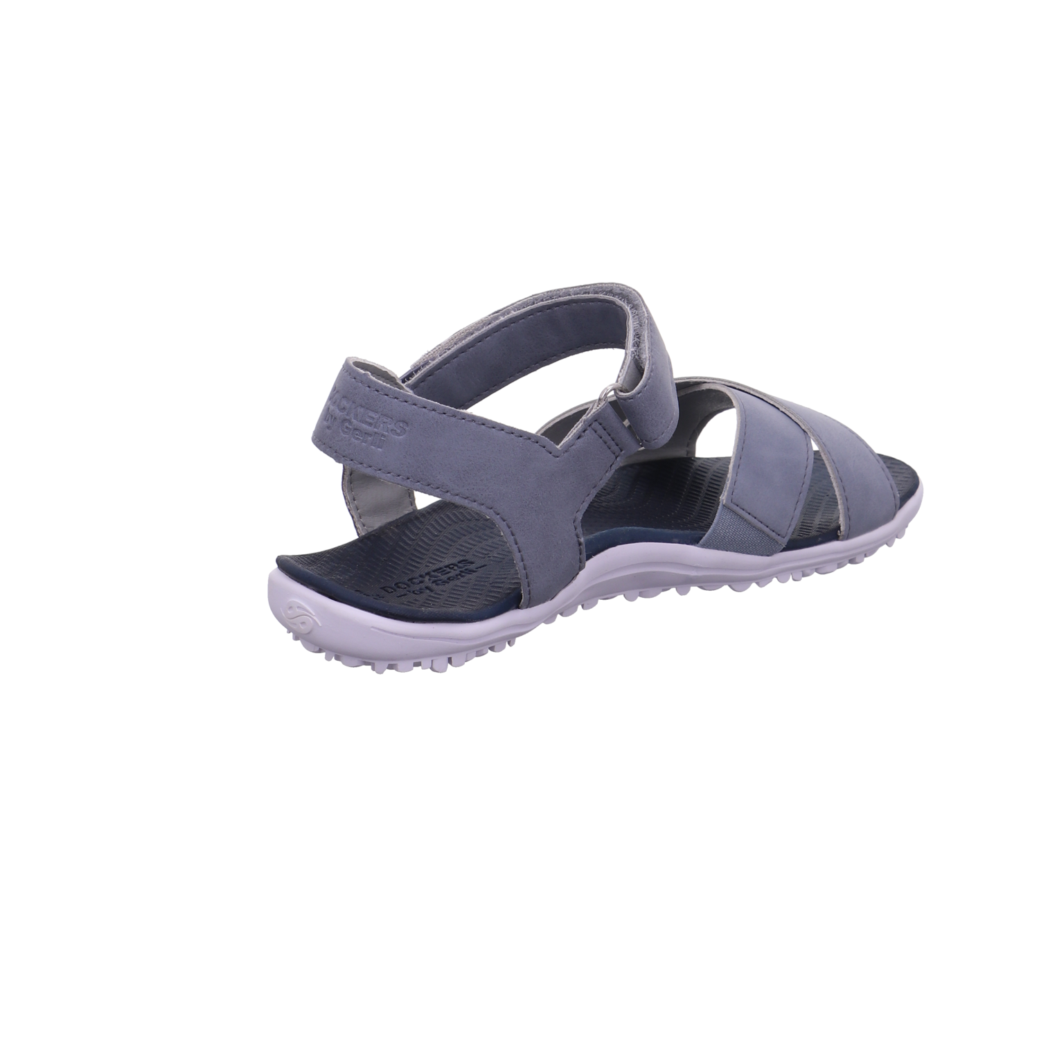 Dockers  blau Bild5