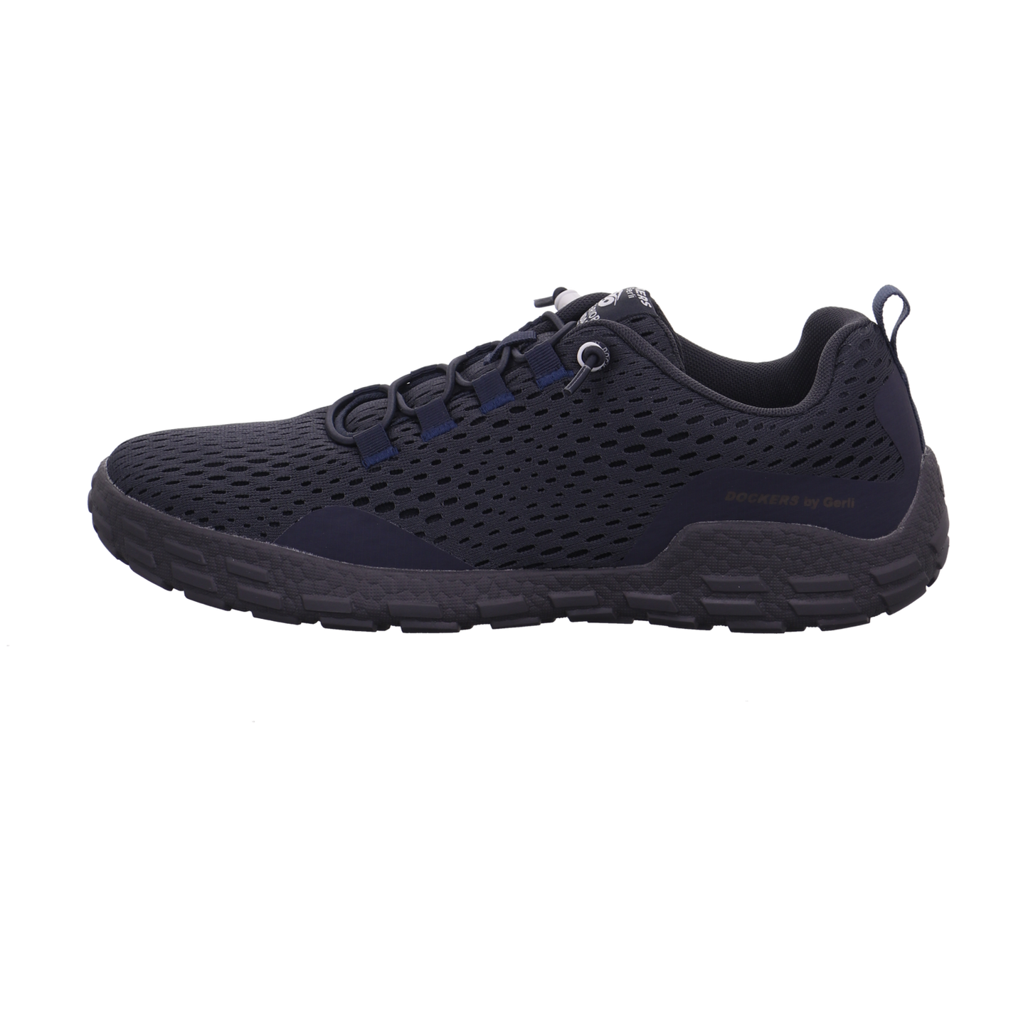 Dockers  blau Bild1