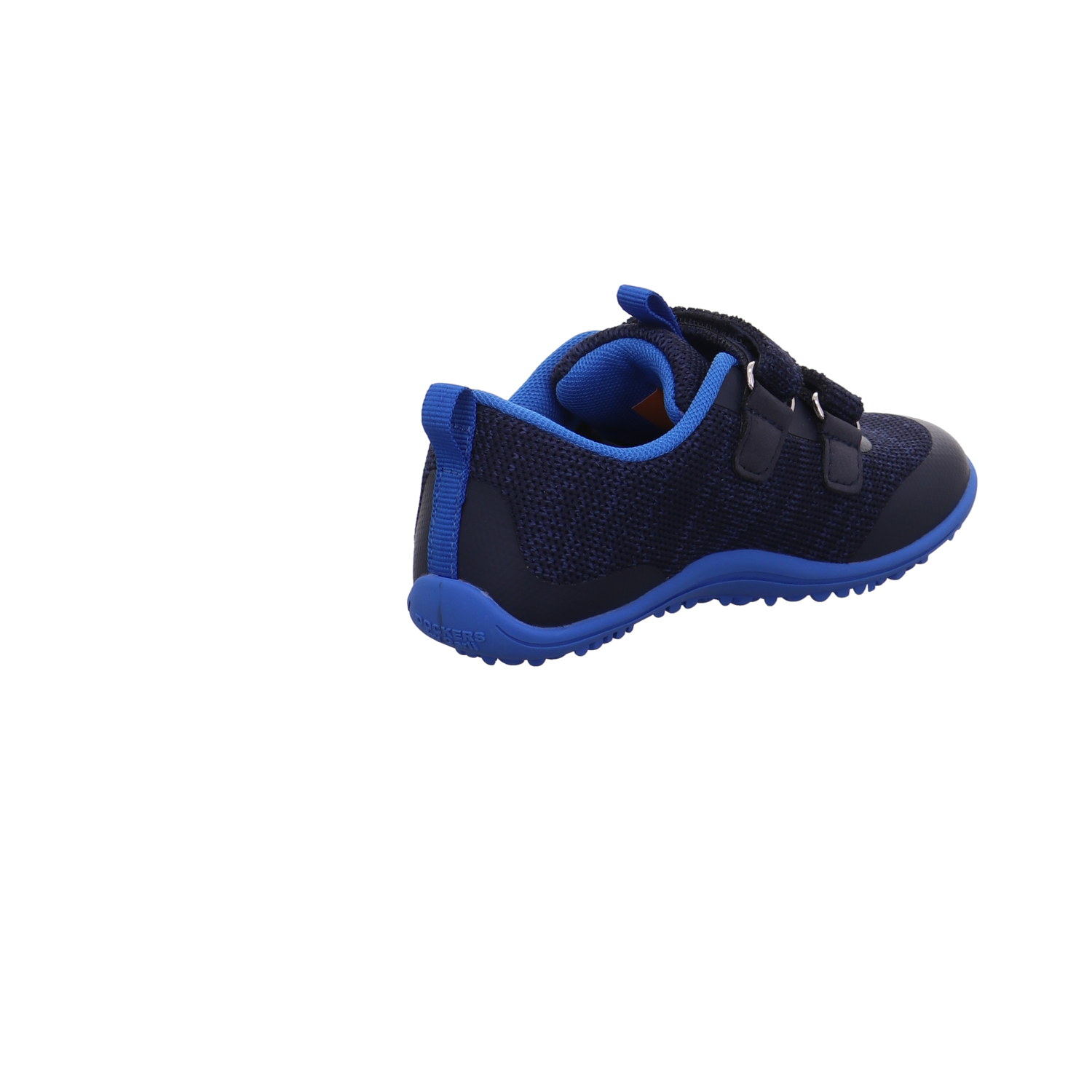 Dockers  blau Bild5