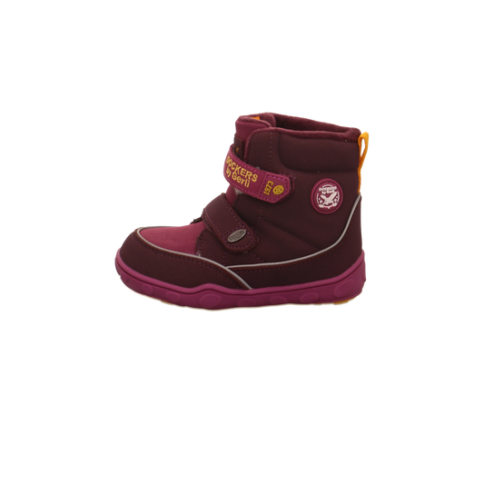 Dockers  bordeaux Bild1