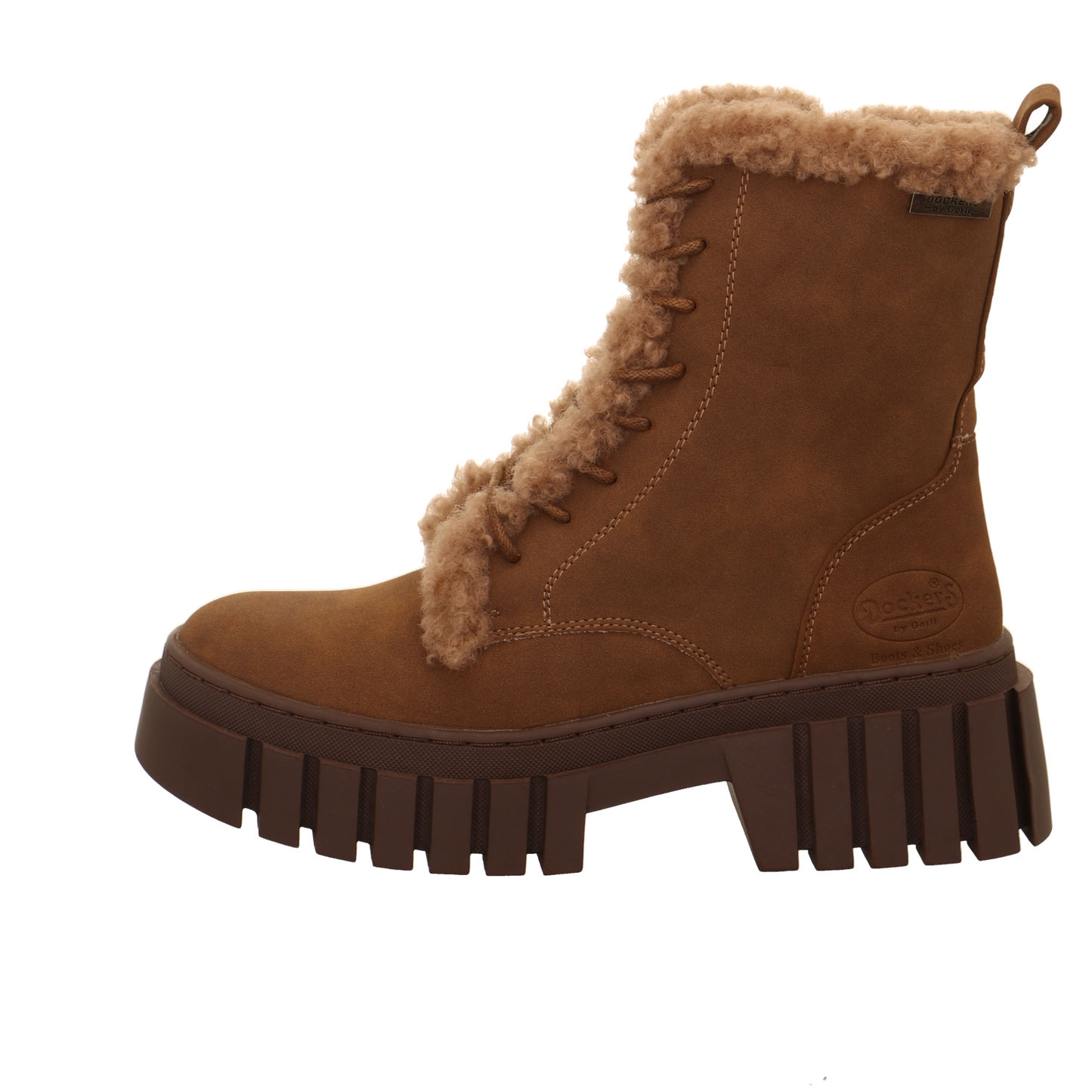 Dockers  braun Bild1