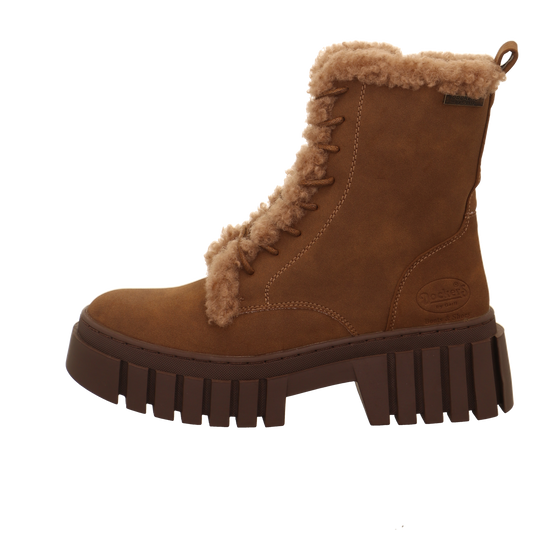 Dockers  braun Bild1