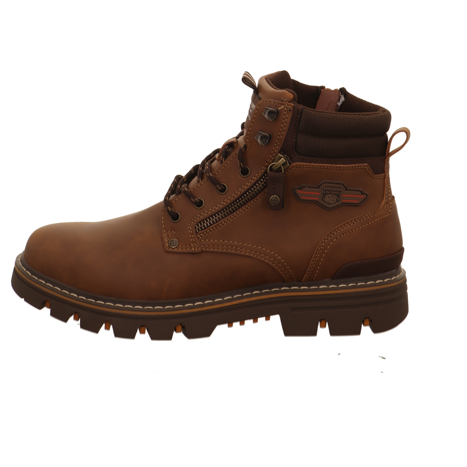 Dockers  cognac Bild1