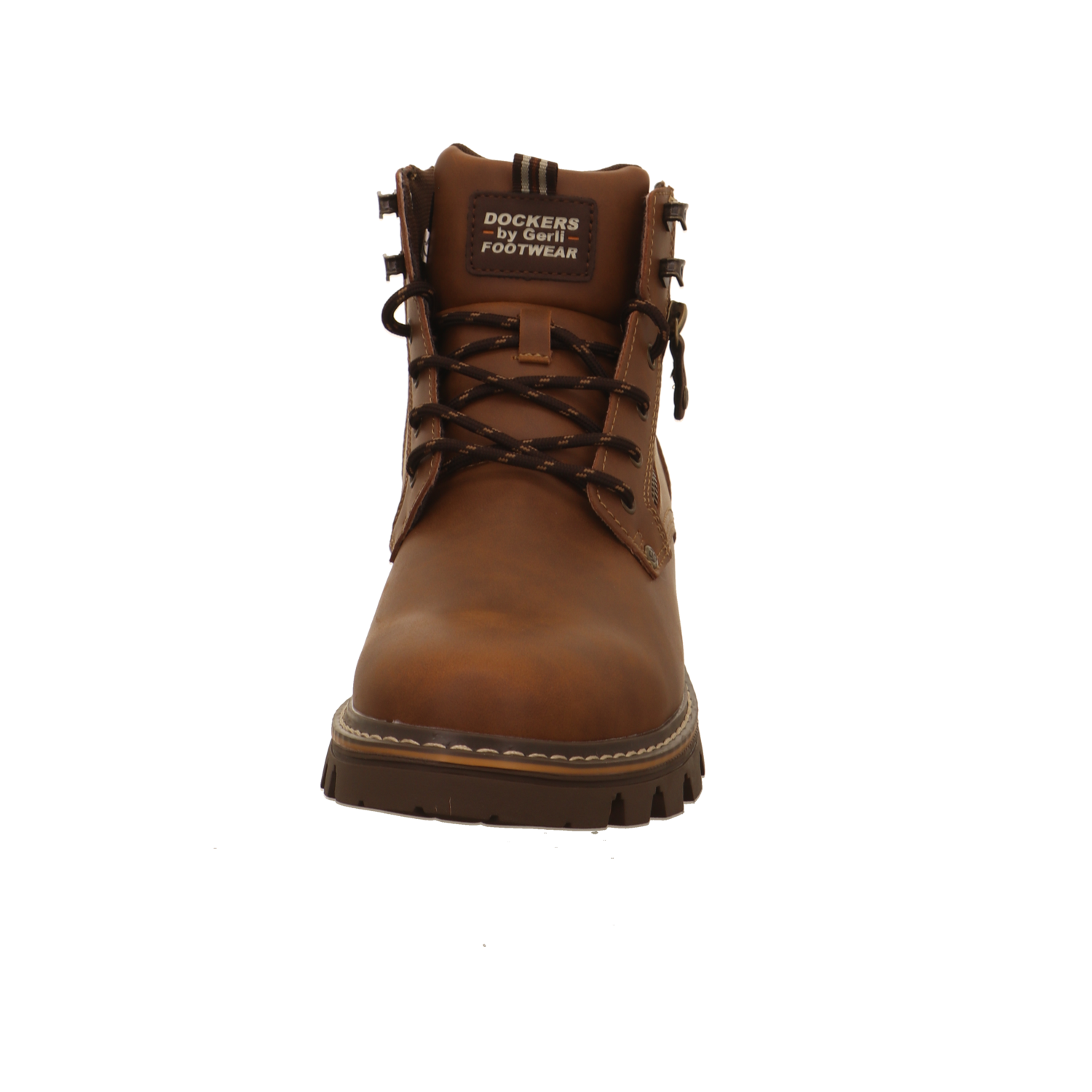 Dockers  cognac Bild3