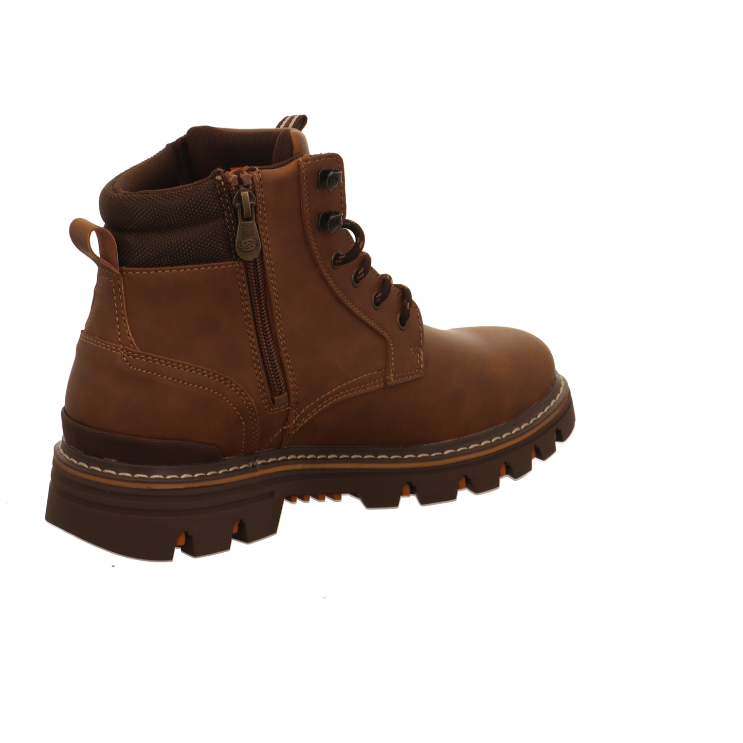 Dockers  cognac Bild5