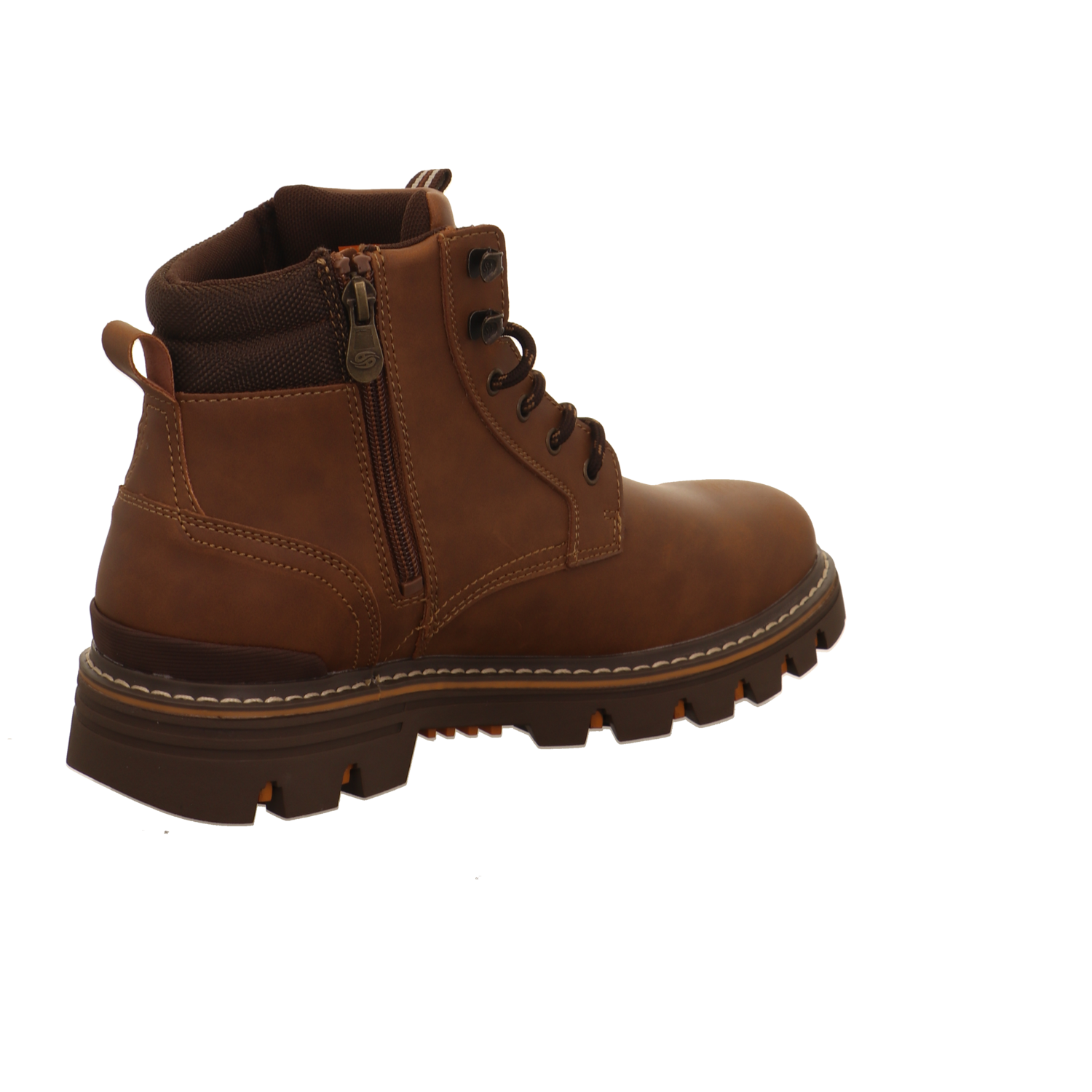 Dockers  cognac Bild5