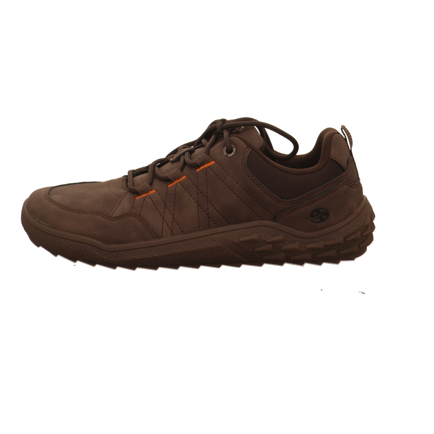 Dockers  dunkel-braun Bild1