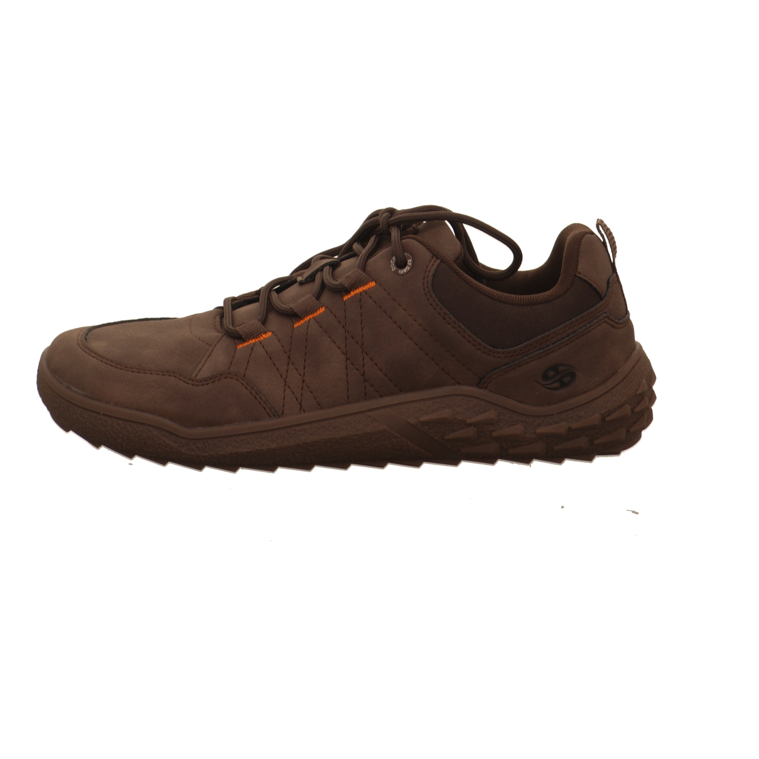 Dockers  dunkel-braun Bild1