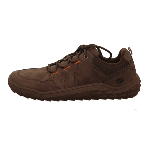 Dockers  dunkel-braun Bild1