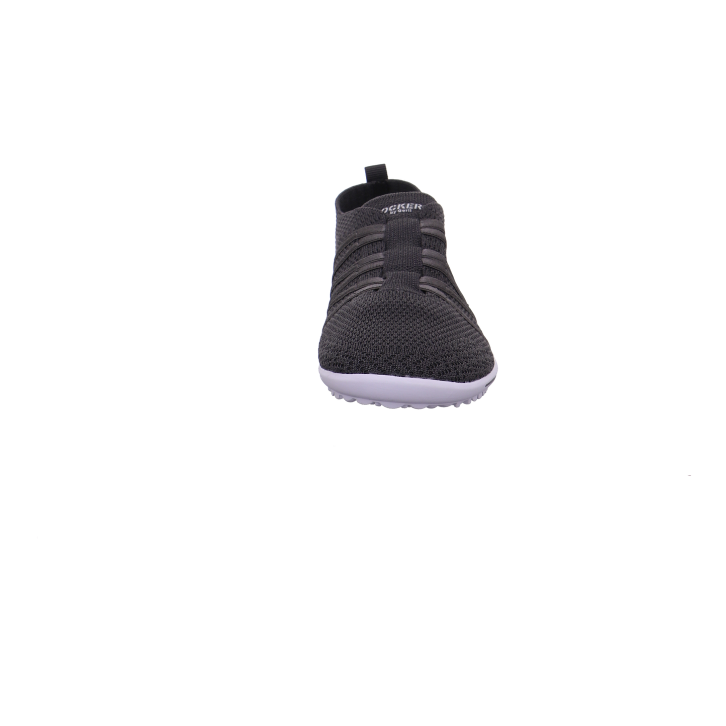 Dockers  dunkel-grau Bild3