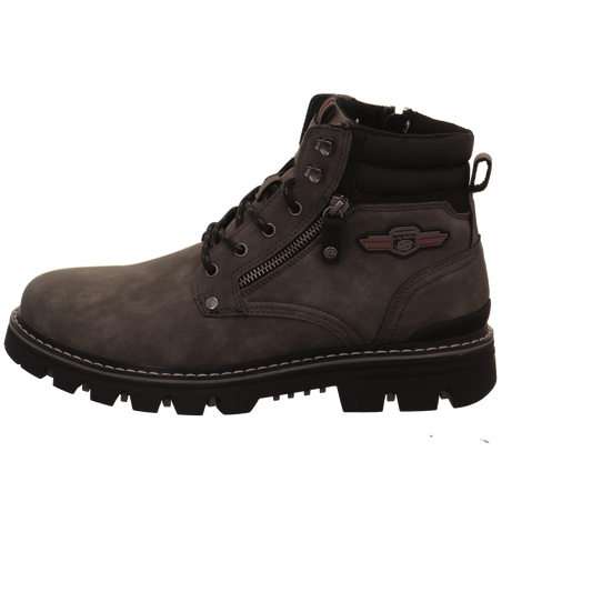 Dockers  dunkel-grau Bild1