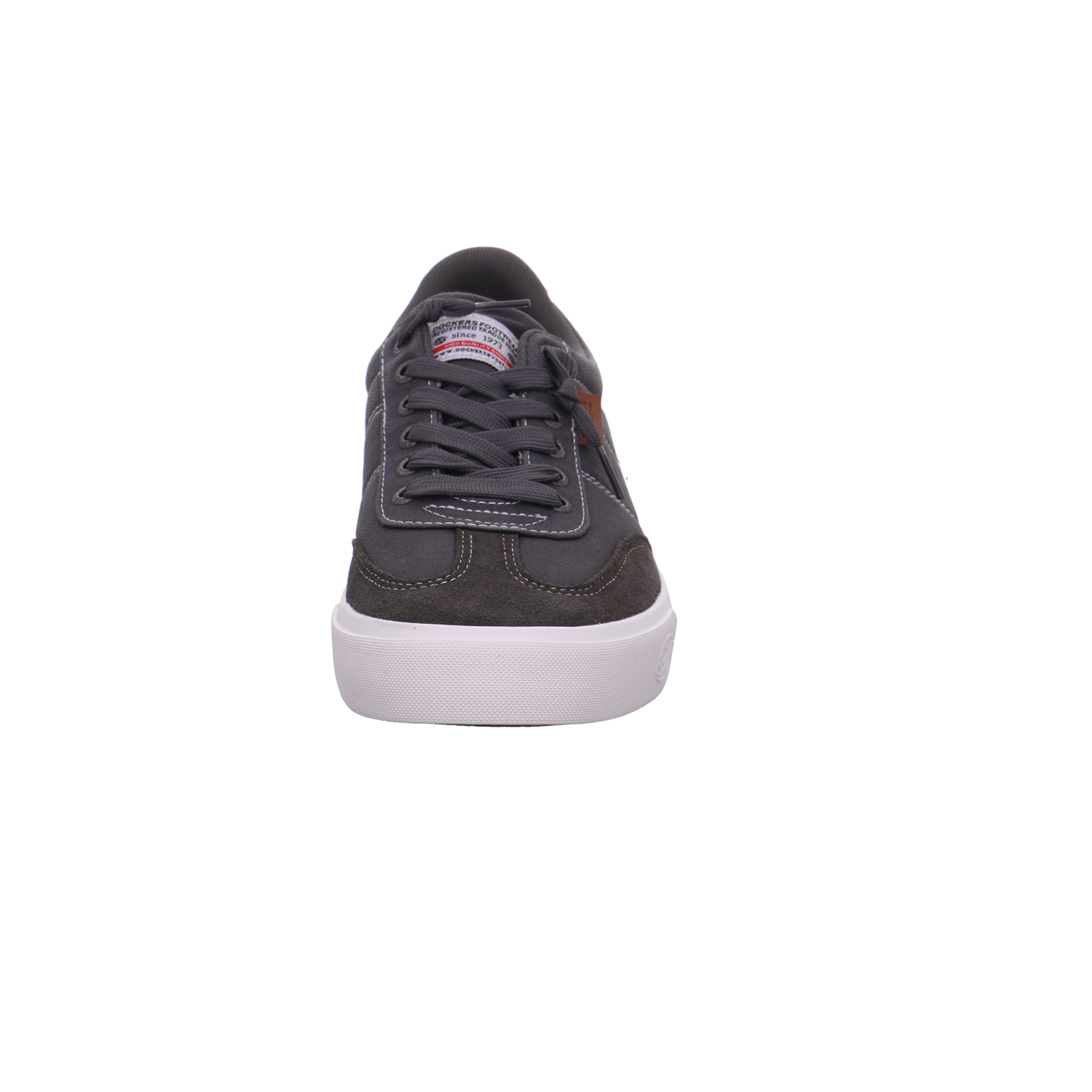 Dockers  grau Bild3