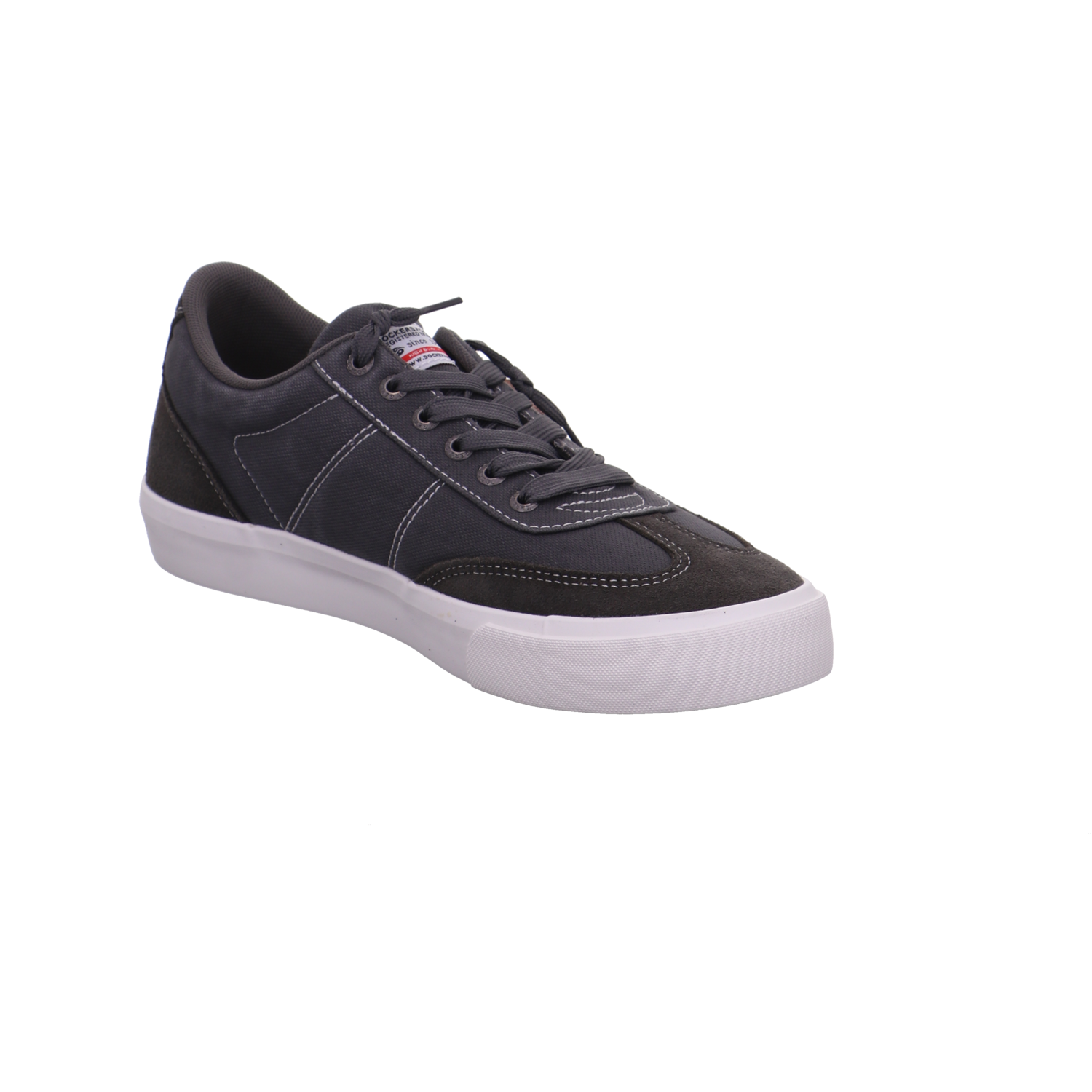 Dockers  grau Bild7