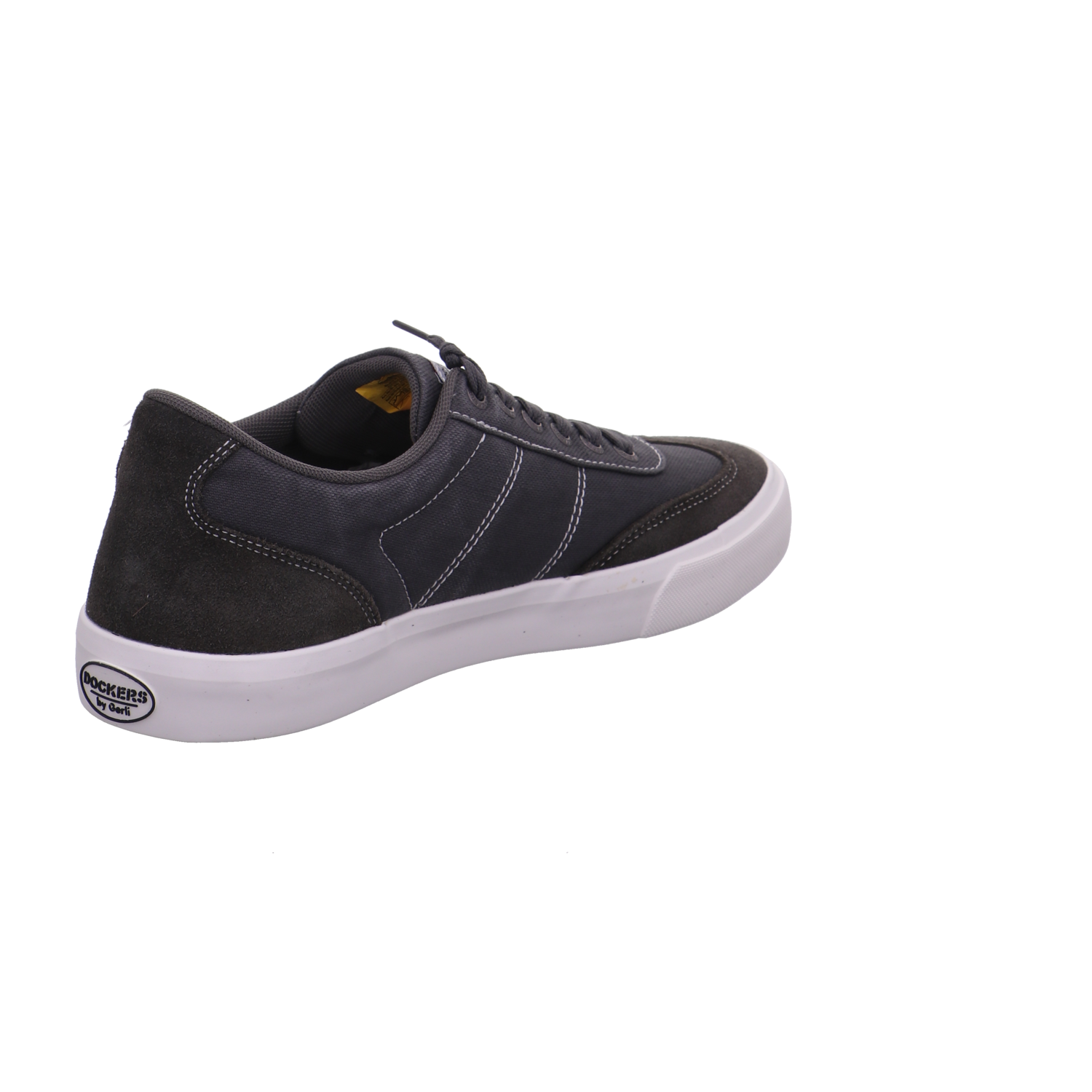 Dockers  grau Bild5