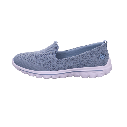 Dockers  hell-blau Bild1