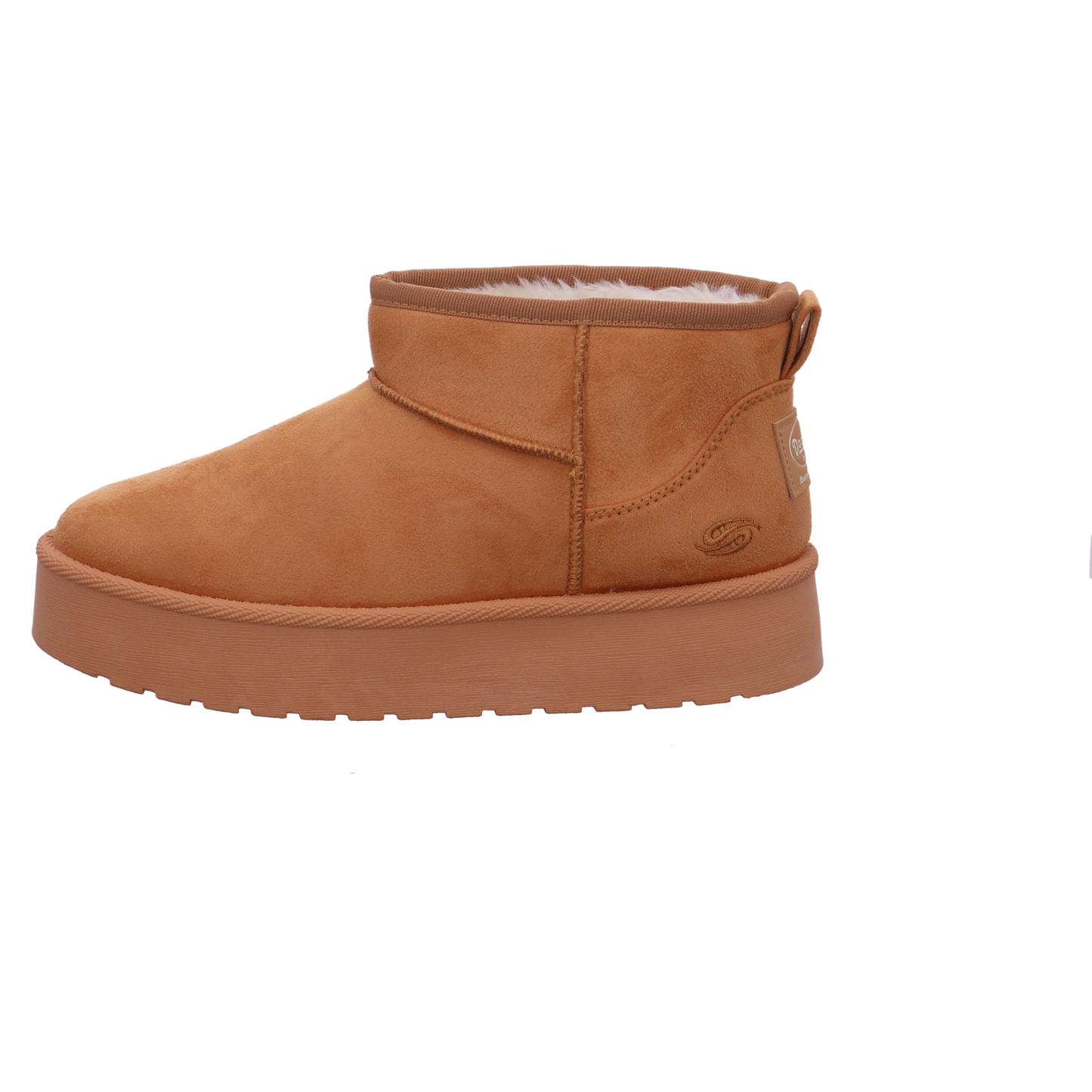 Dockers  hell-braun Bild1