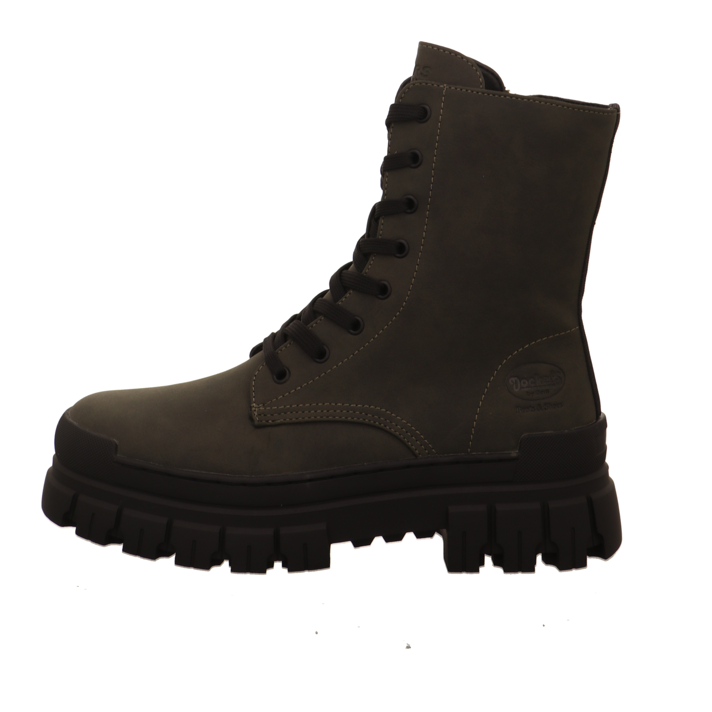 Dockers  khaki Bild1