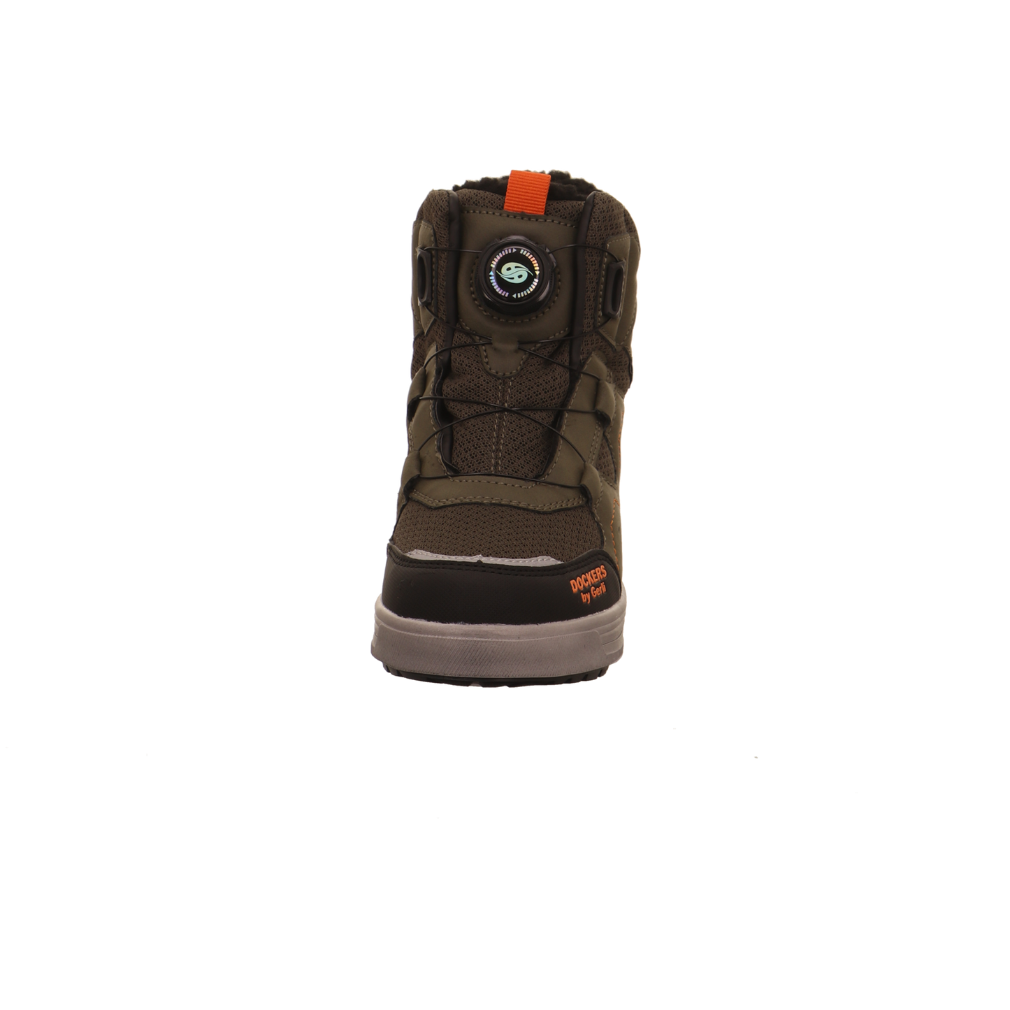 Dockers  khaki Bild3