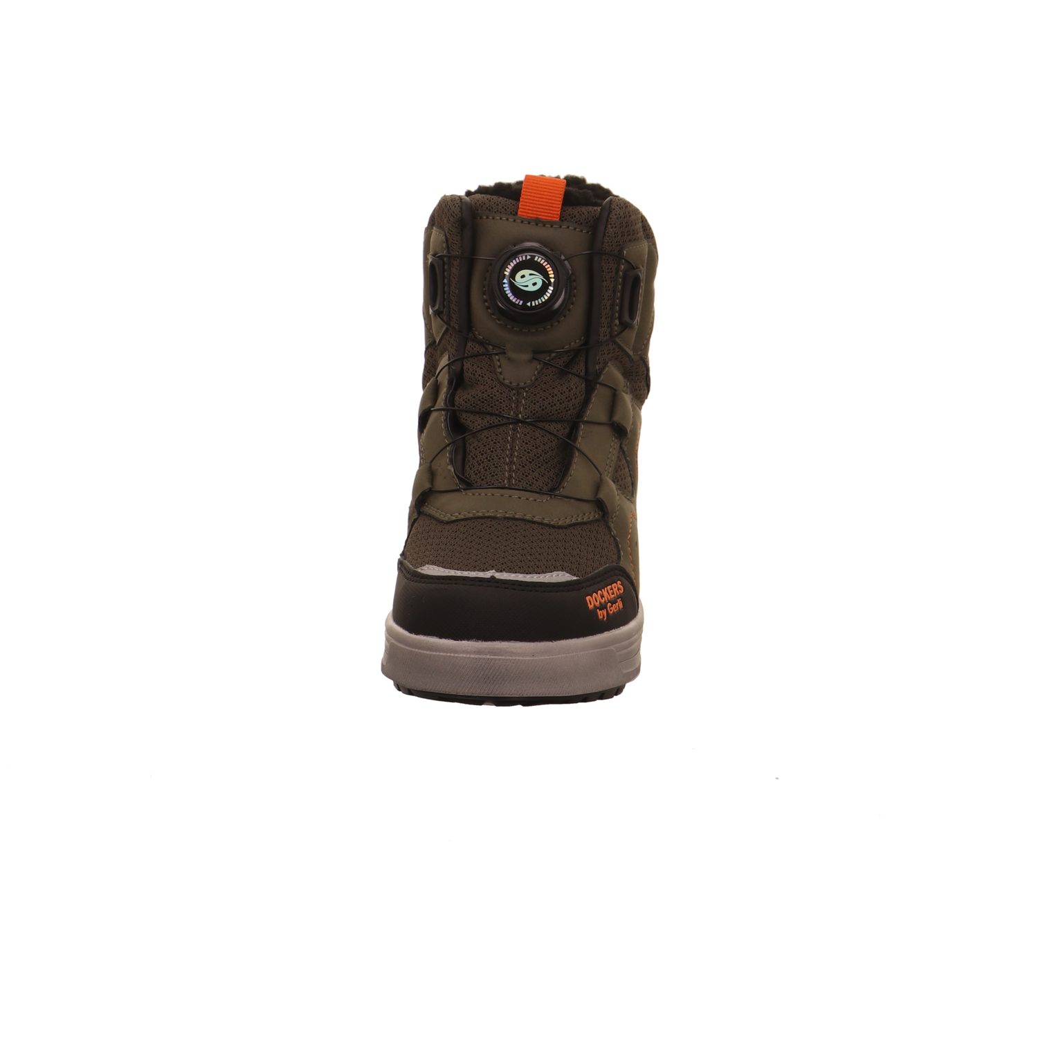 Dockers  khaki Bild3