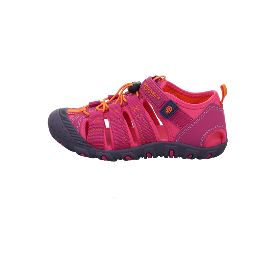 Dockers  pink Bild1