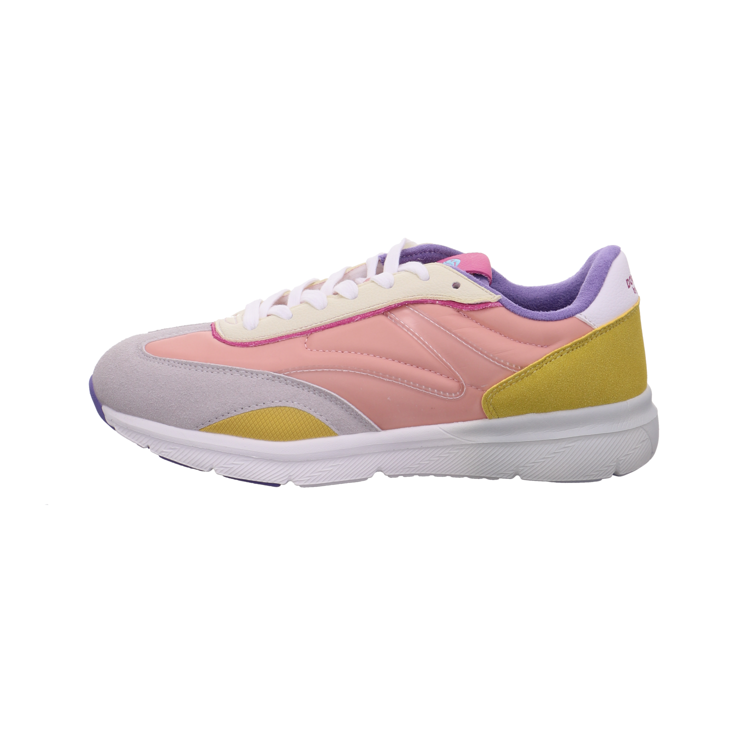 Dockers  rose kombi Bild1