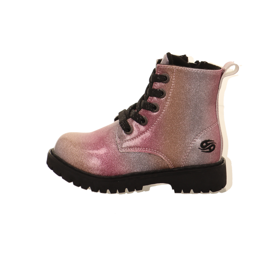Dockers  rose kombi Bild1