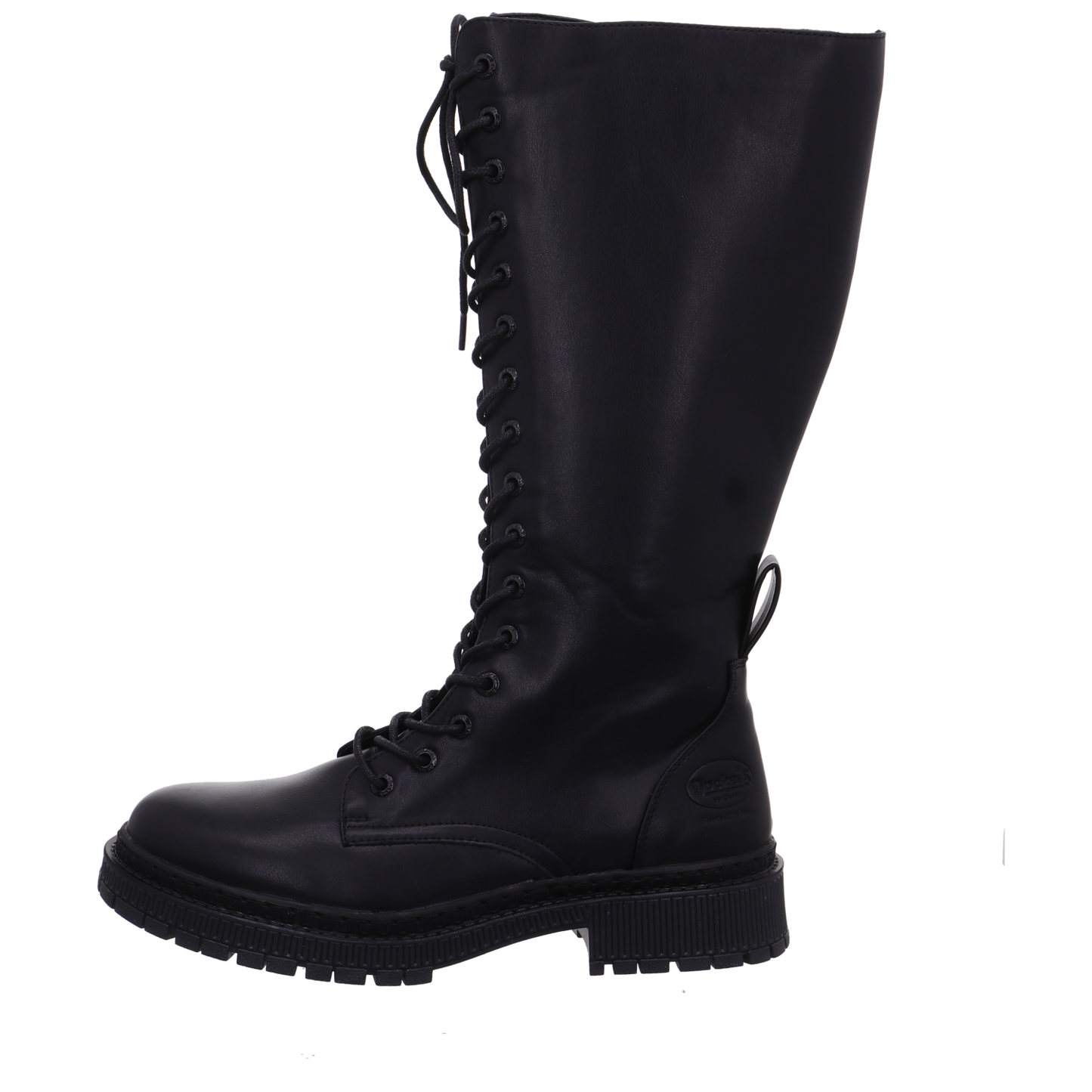 Dockers  schwarz Bild1