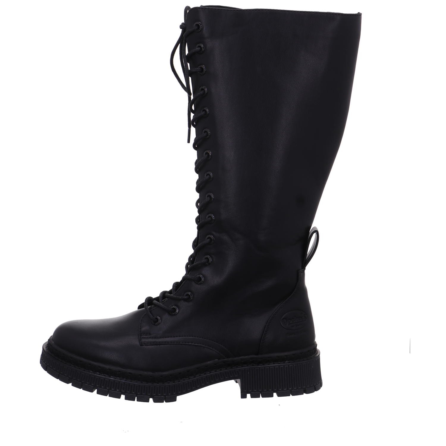 Dockers  schwarz Bild1