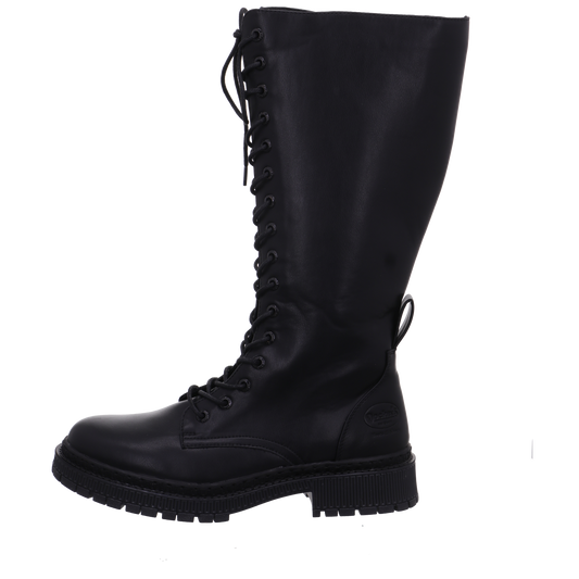 Dockers  schwarz Bild1