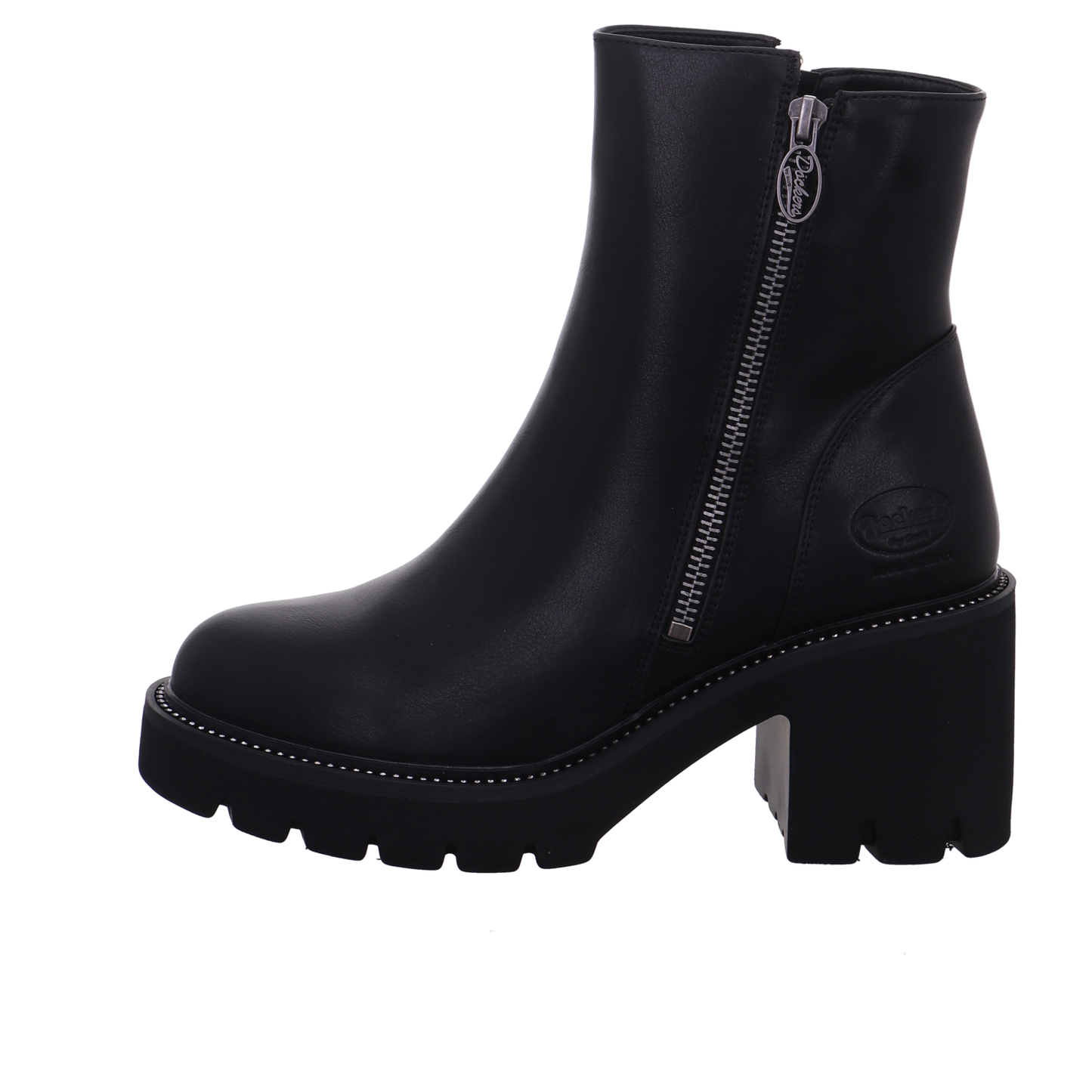 Dockers  schwarz Bild1