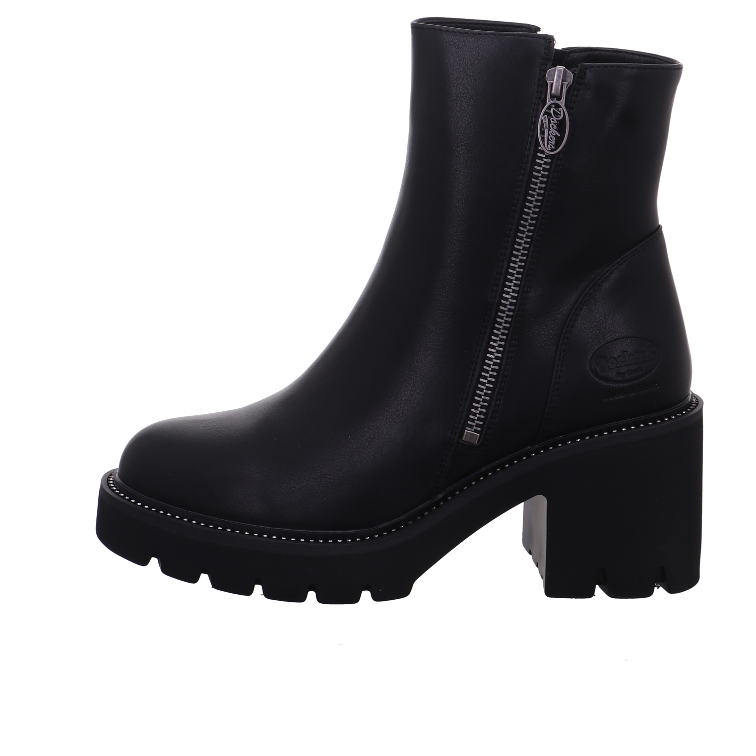 Dockers  schwarz Bild1