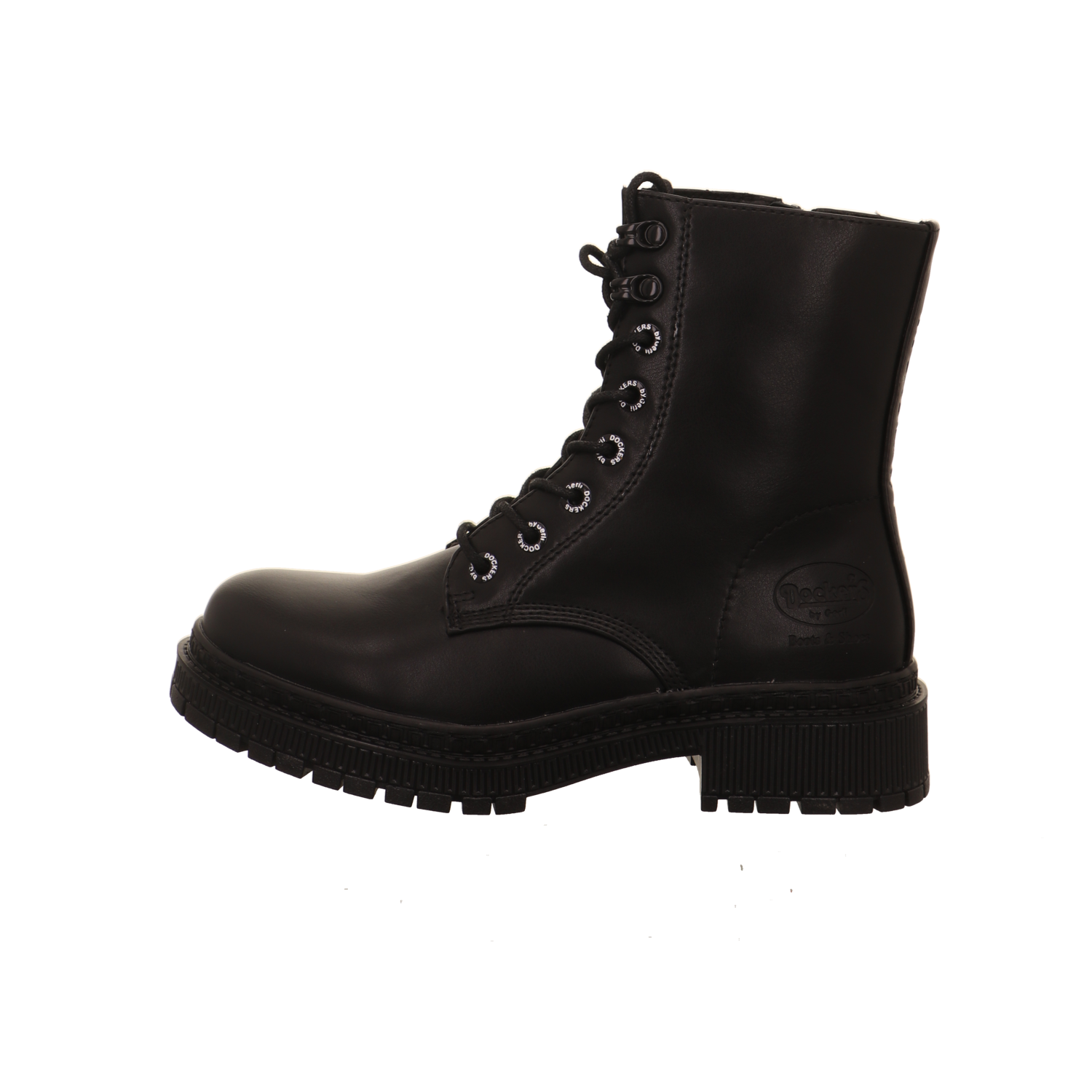 Dockers  schwarz Bild1