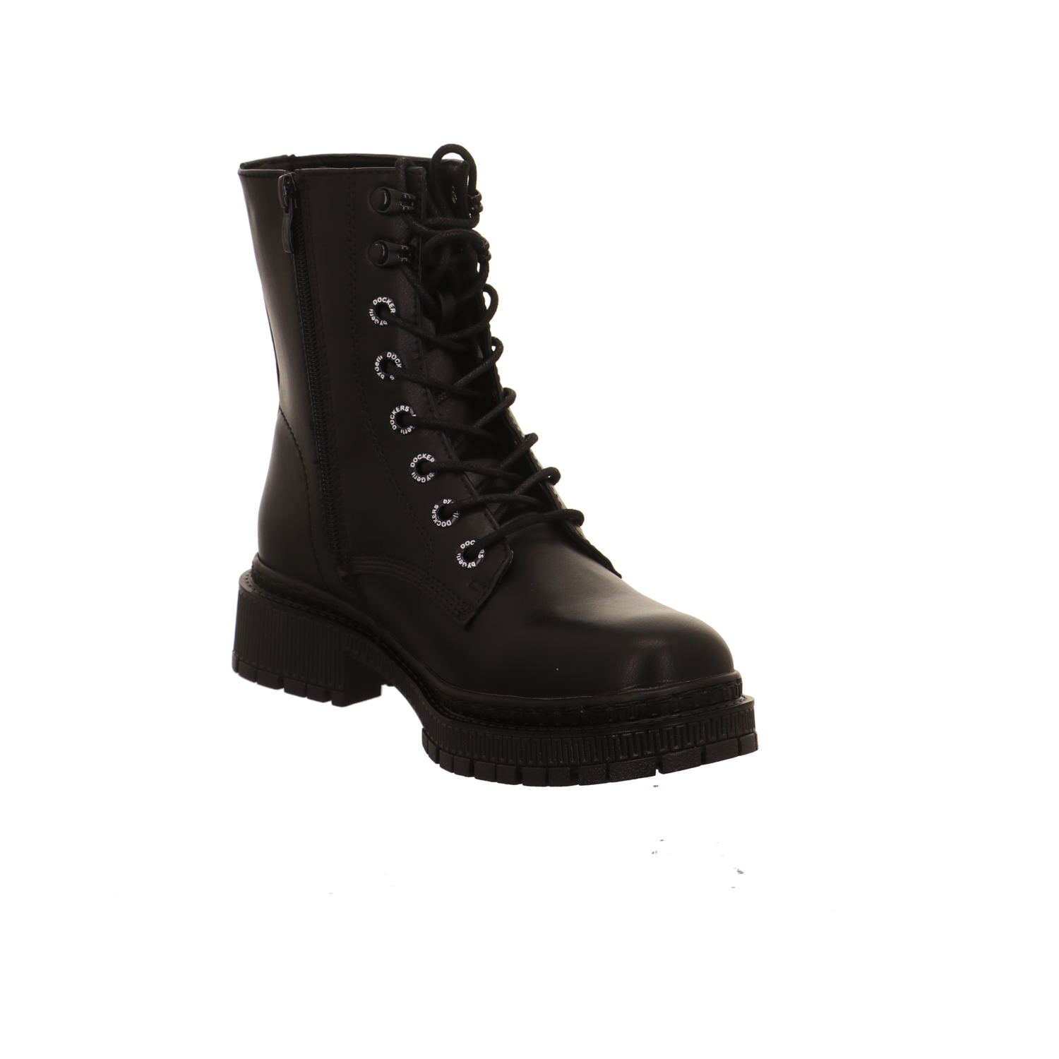 Dockers  schwarz Bild7