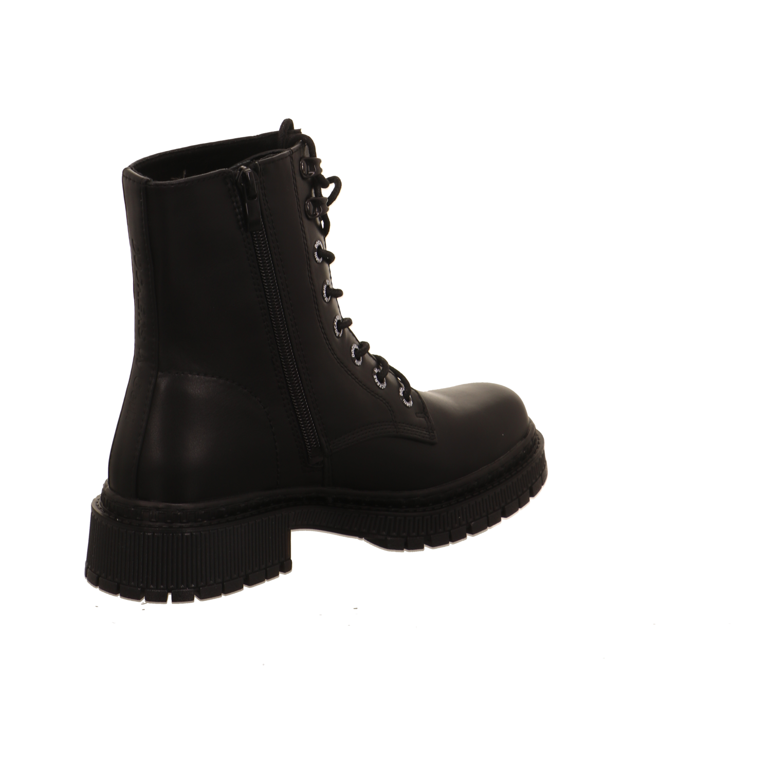 Dockers  schwarz Bild5