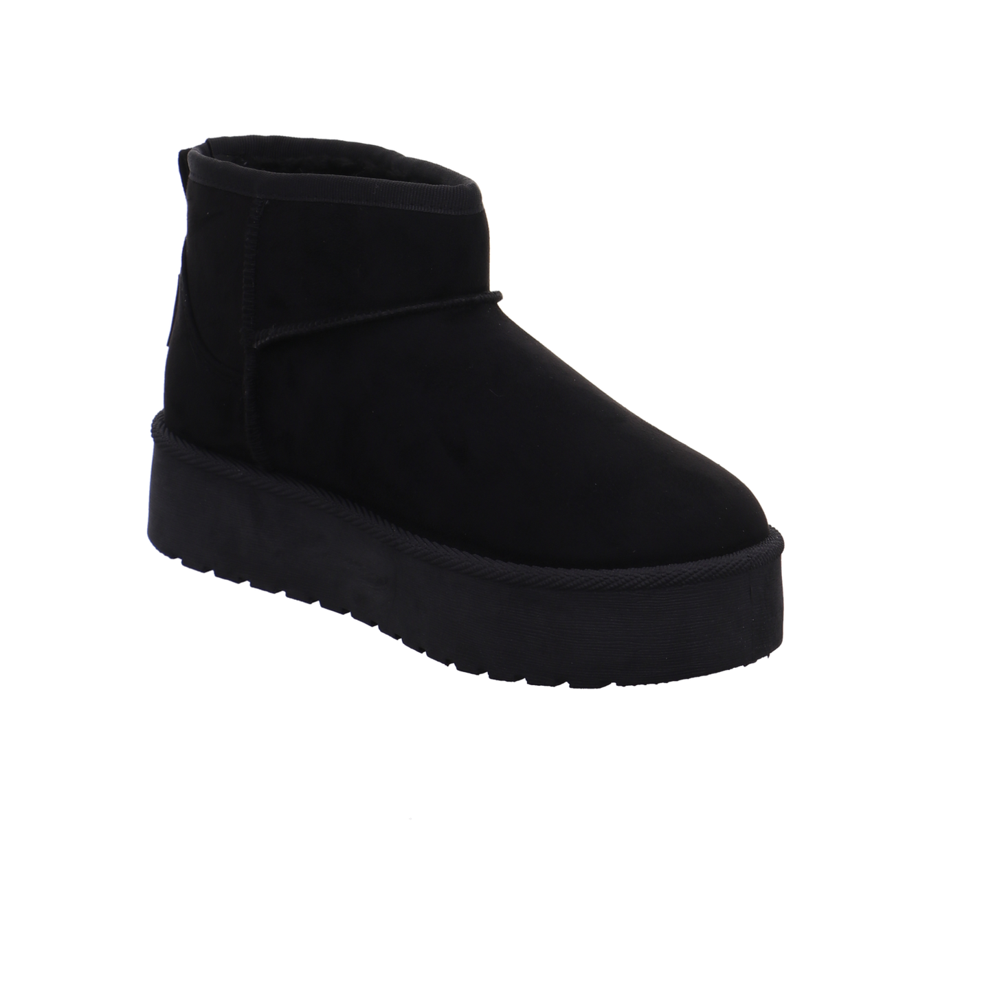 Dockers  schwarz Bild7