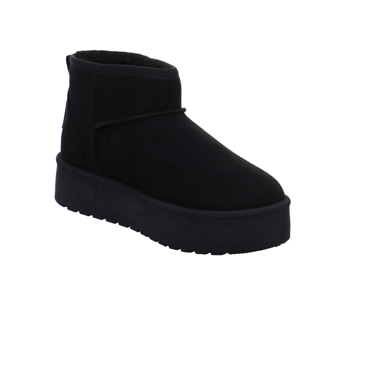 Dockers  schwarz Bild7