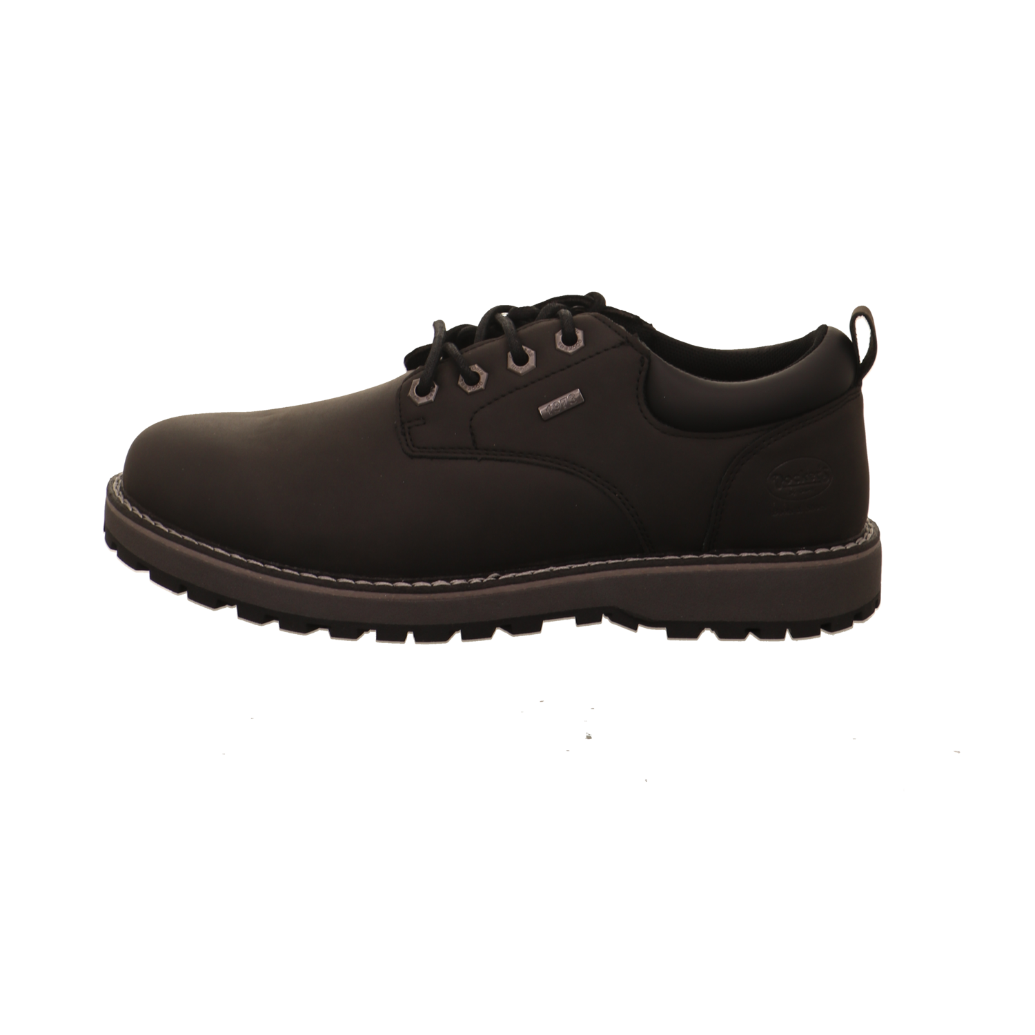Dockers  schwarz Bild1