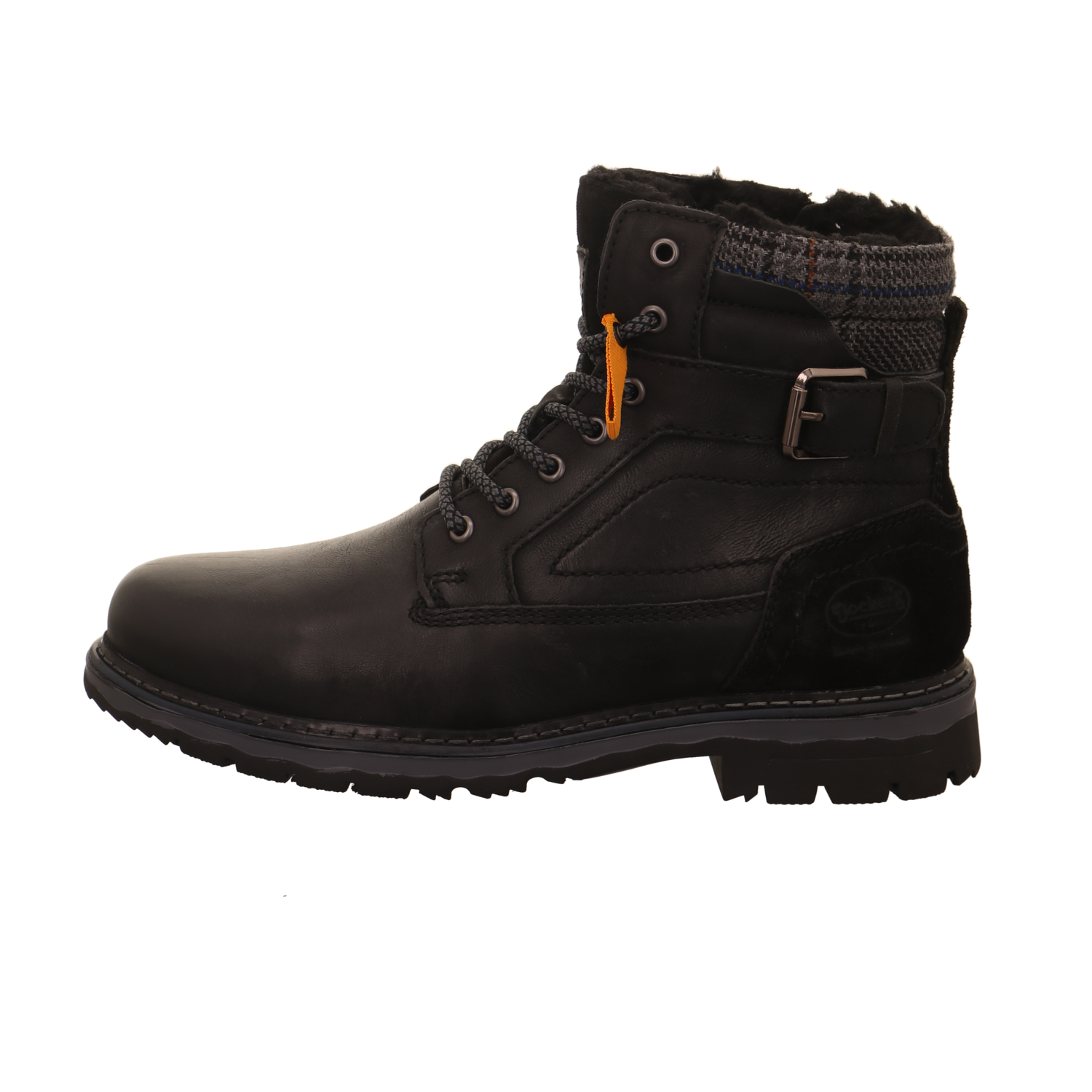 Dockers  schwarz Bild1