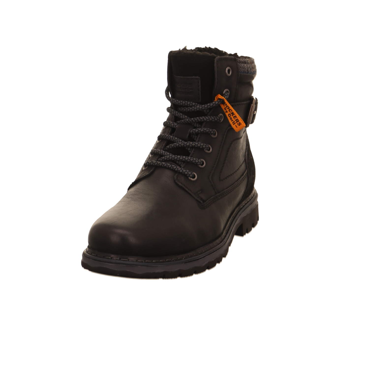 Dockers  schwarz Bild3