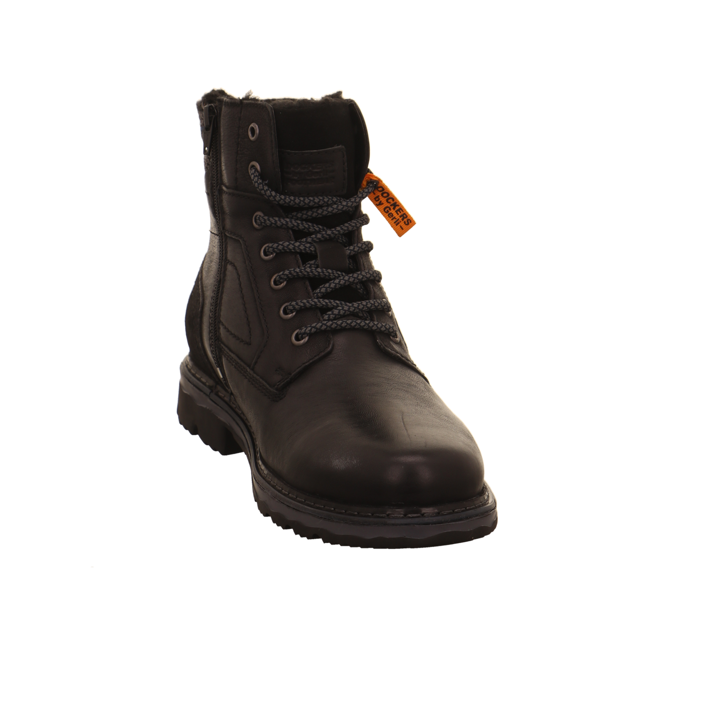 Dockers  schwarz Bild7