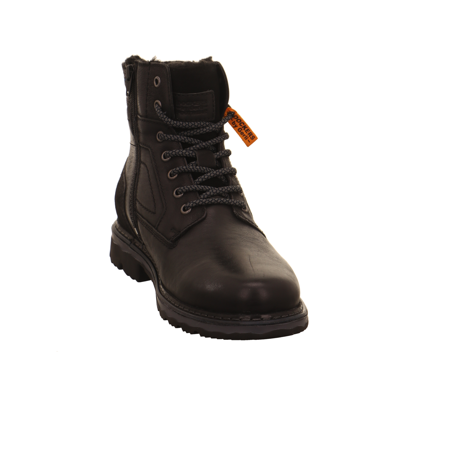 Dockers  schwarz Bild7