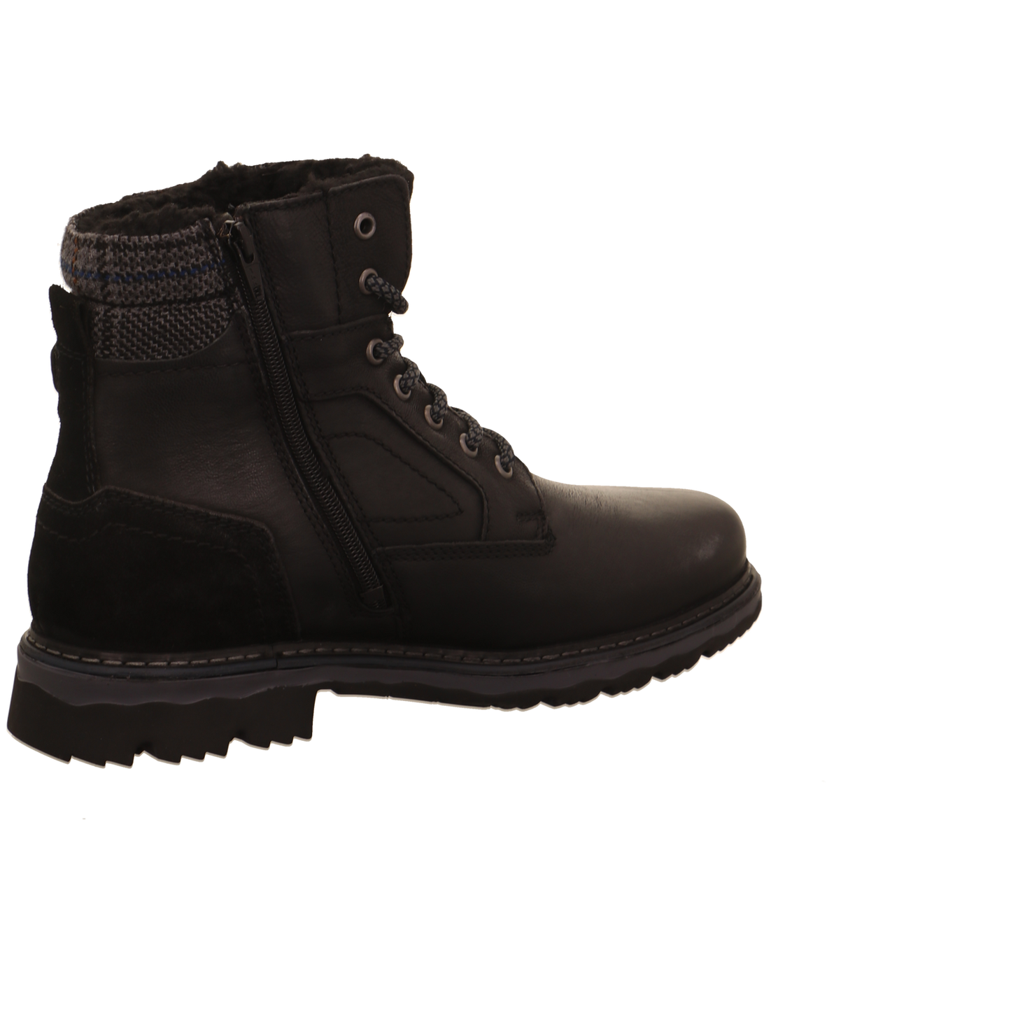 Dockers  schwarz Bild5