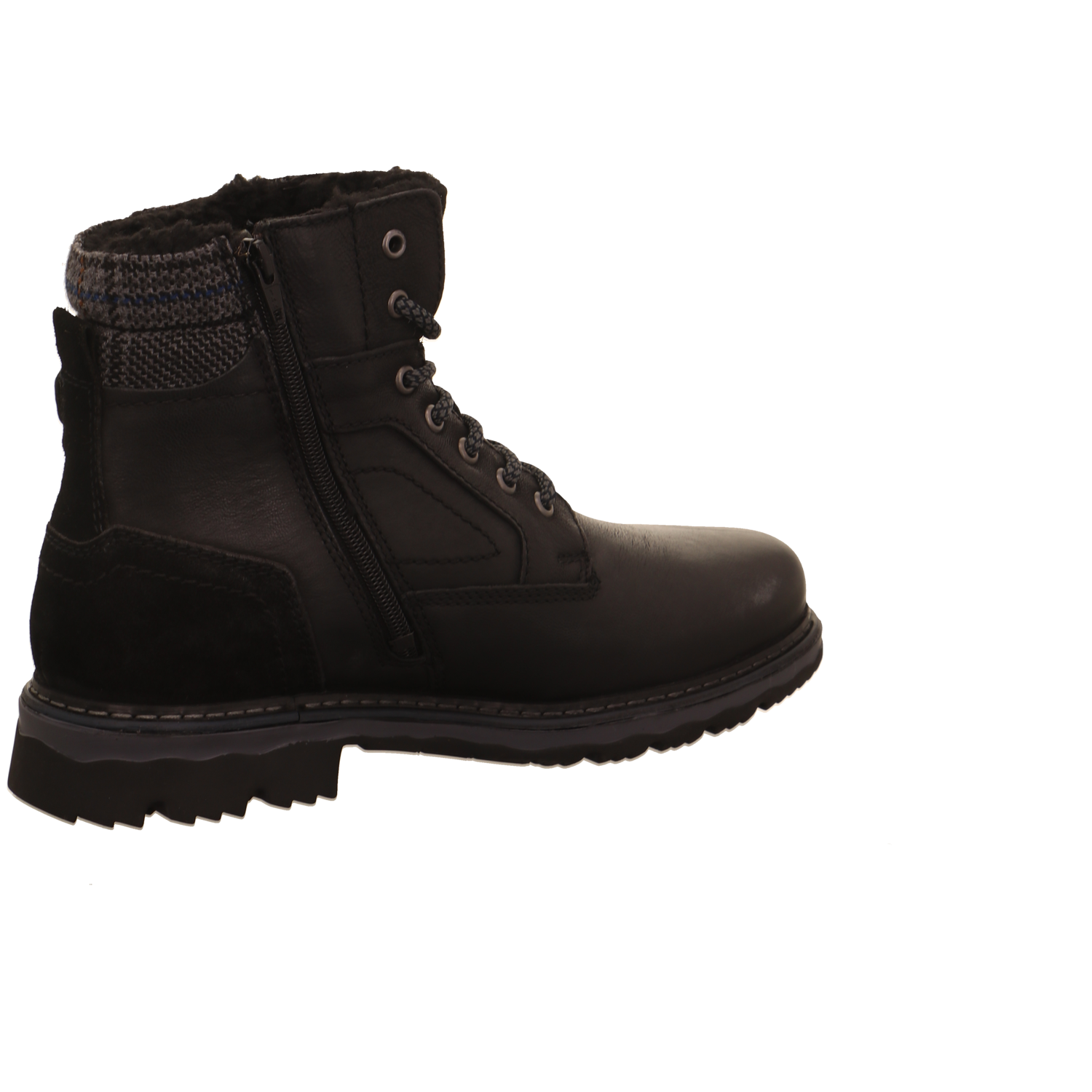Dockers  schwarz Bild5