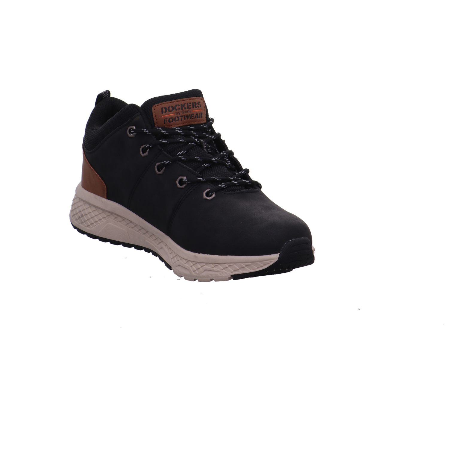 Dockers  schwarz Bild7