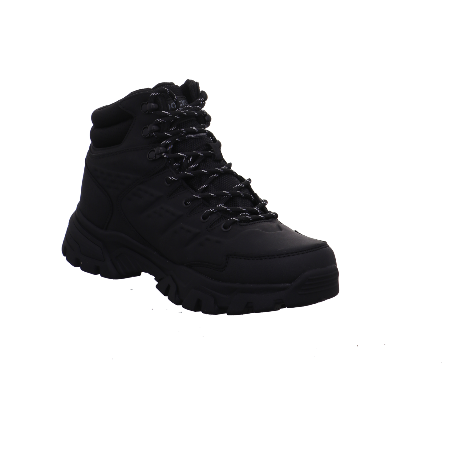 Dockers  schwarz Bild7