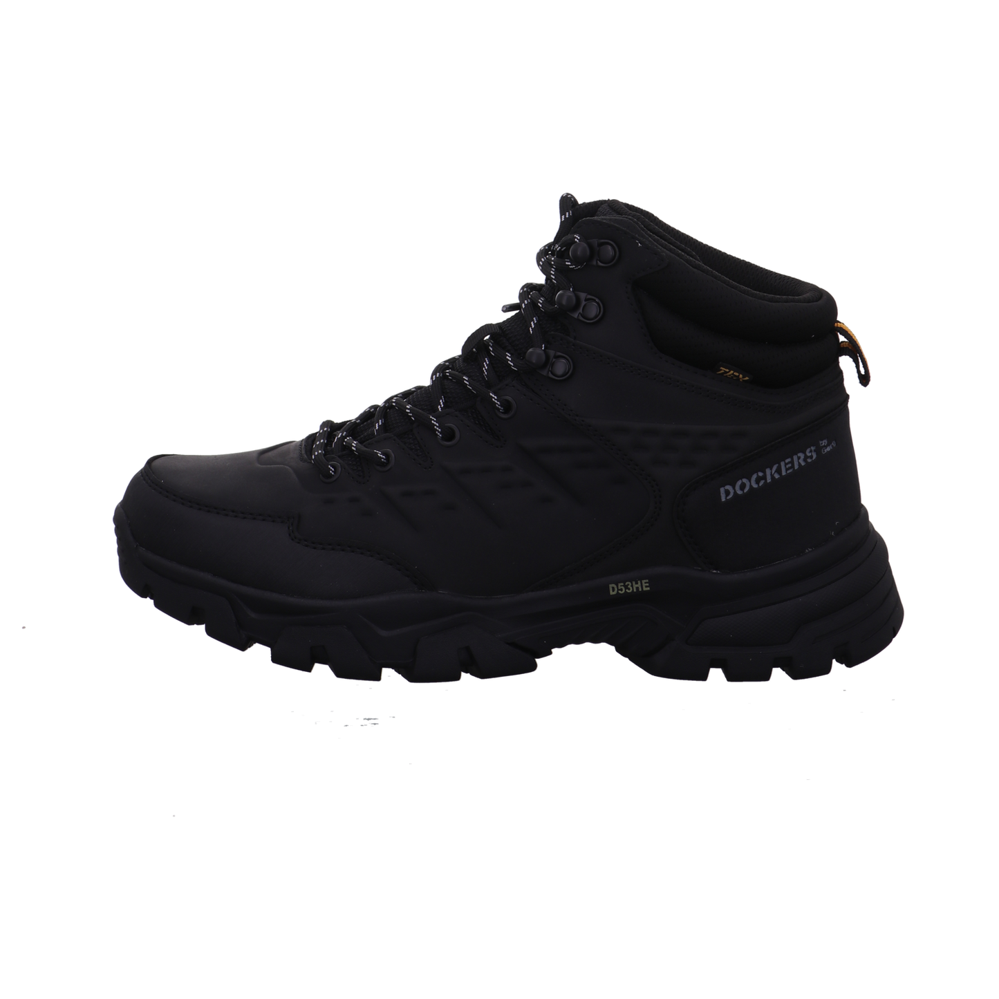 Dockers  schwarz Bild1